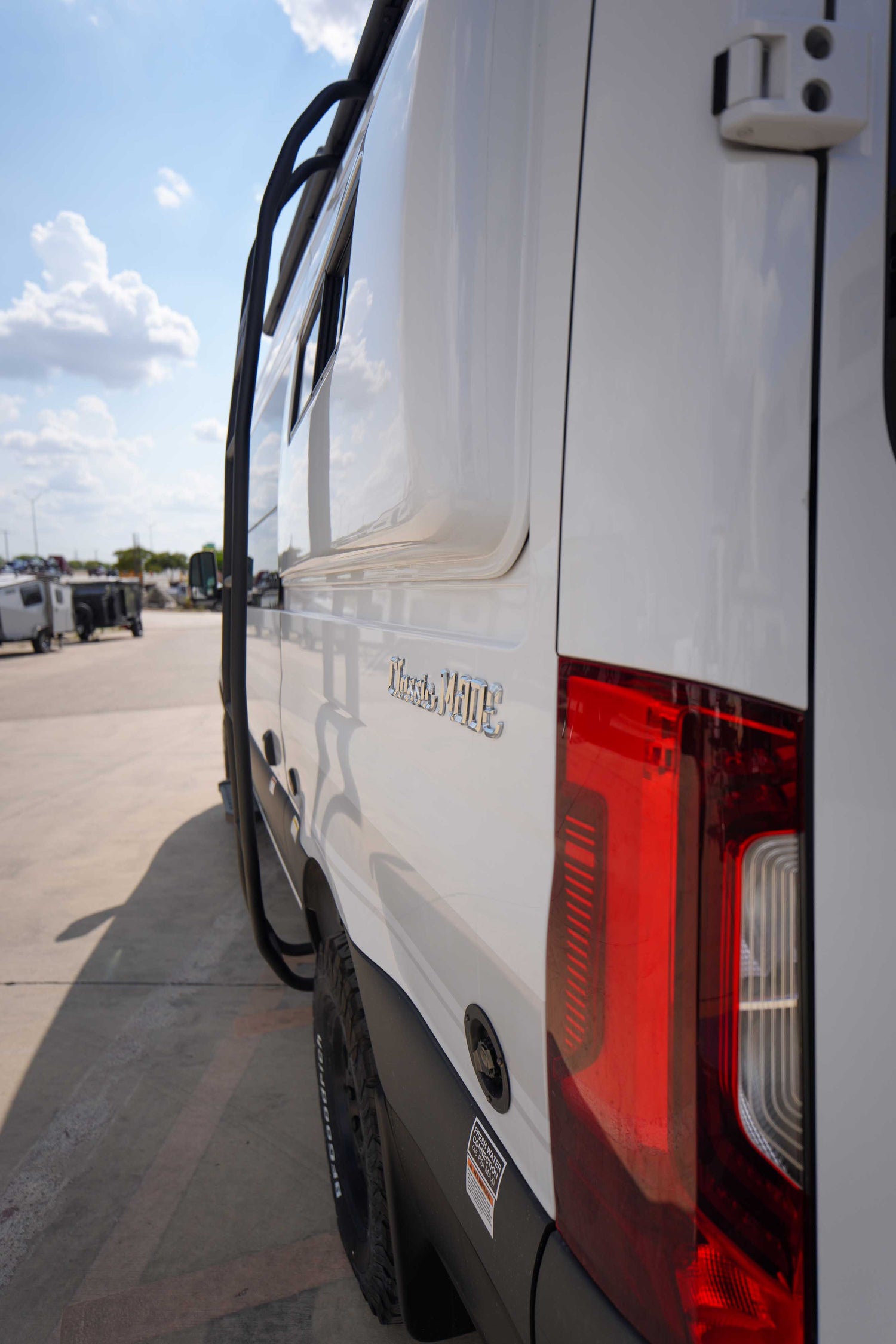 NEW! 2026 Storyteller Overland Classic Mode