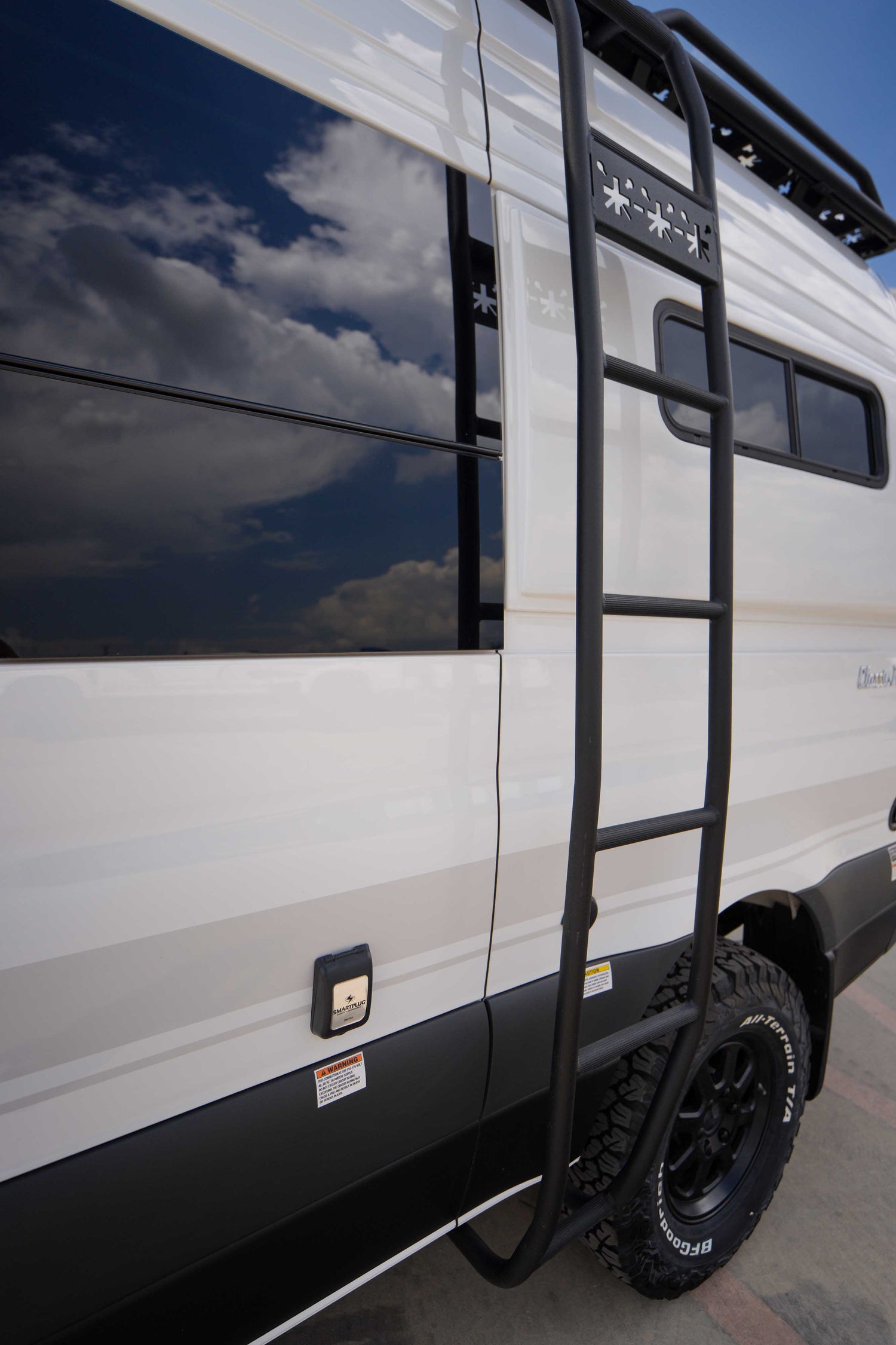 NEW! 2026 Storyteller Overland Classic Mode