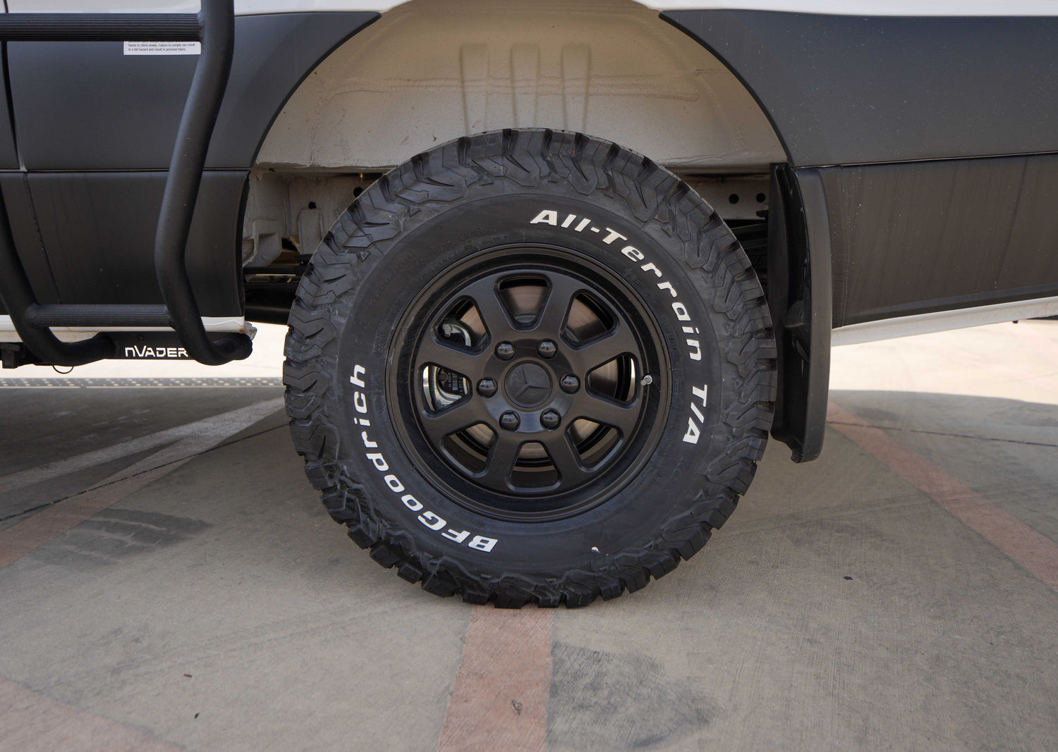 NEW! 2026 Storyteller Overland Classic Mode