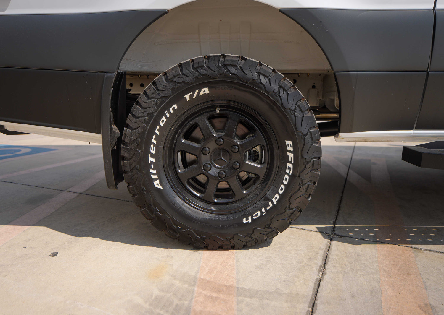 NEW! 2026 Storyteller Overland Classic Mode