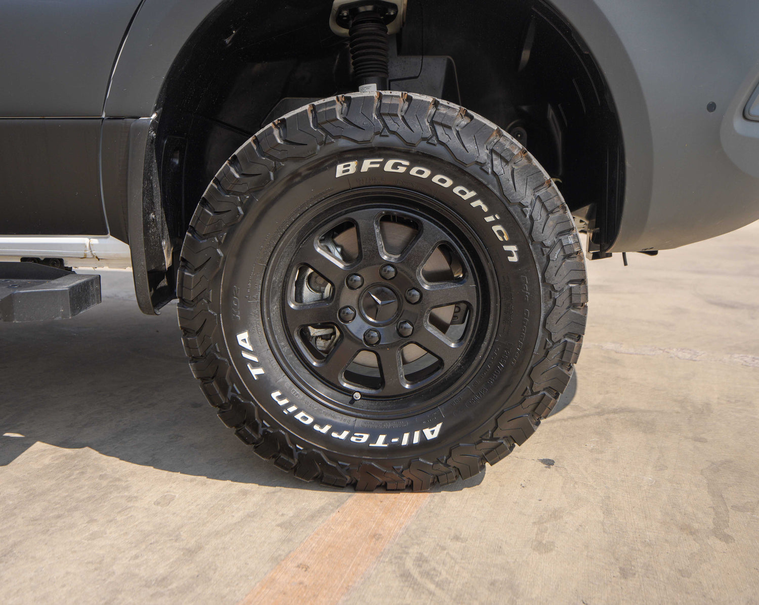 NEW! 2026 Storyteller Overland Classic Mode