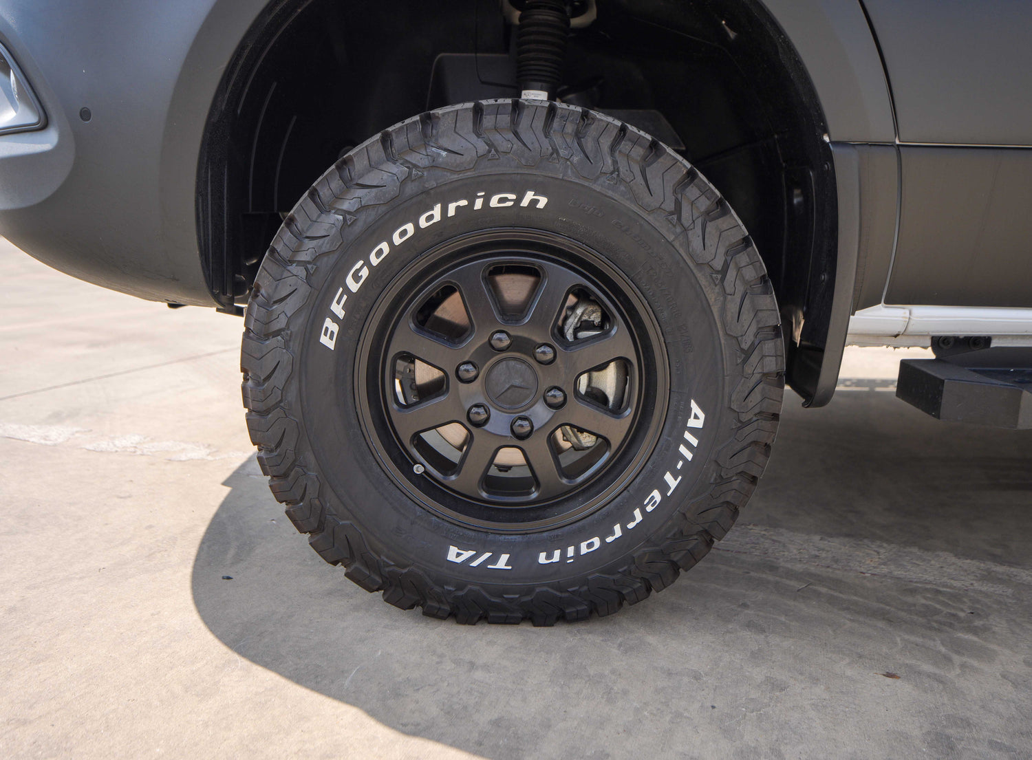 NEW! 2026 Storyteller Overland Classic Mode