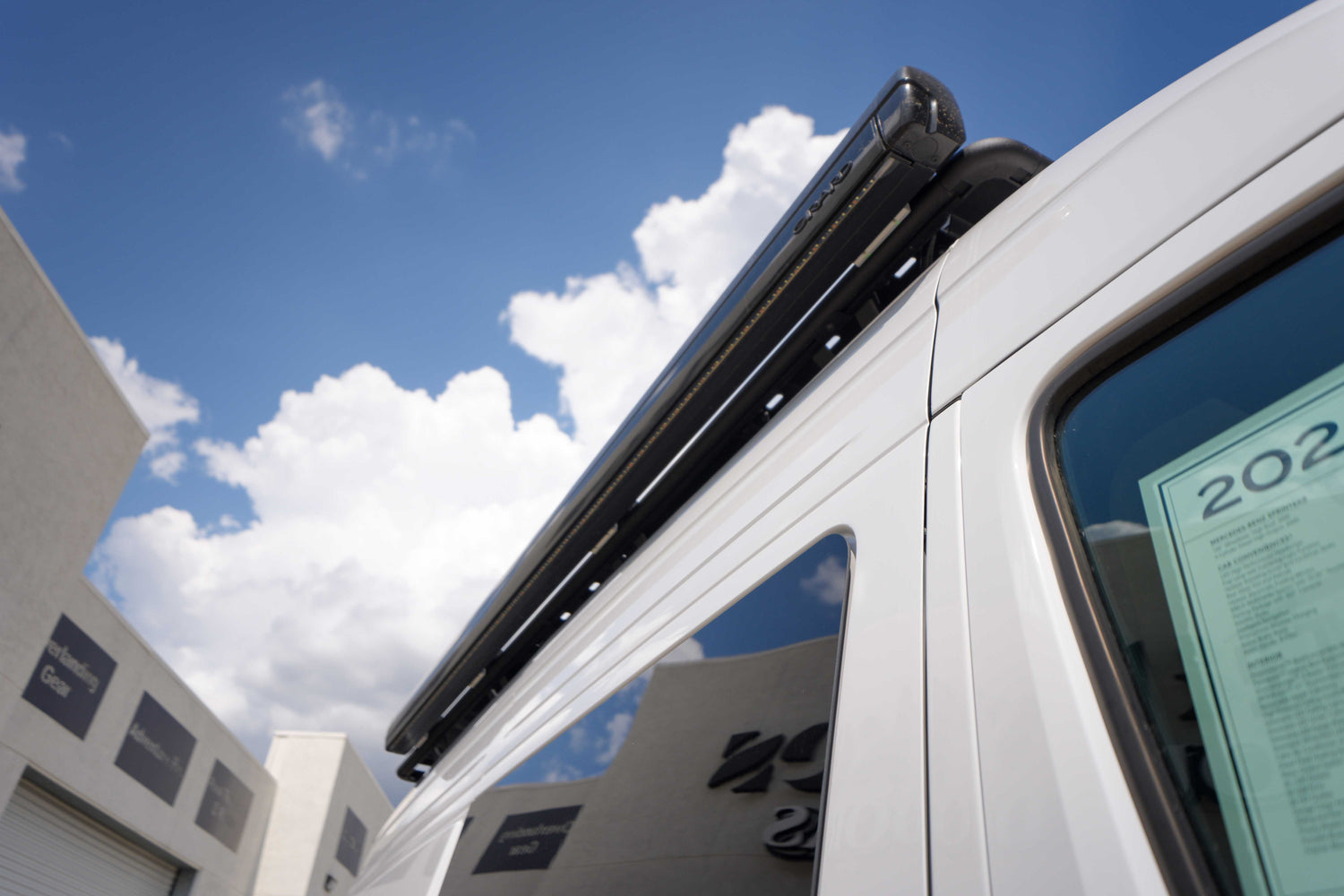 NEW! 2026 Storyteller Overland Classic Mode