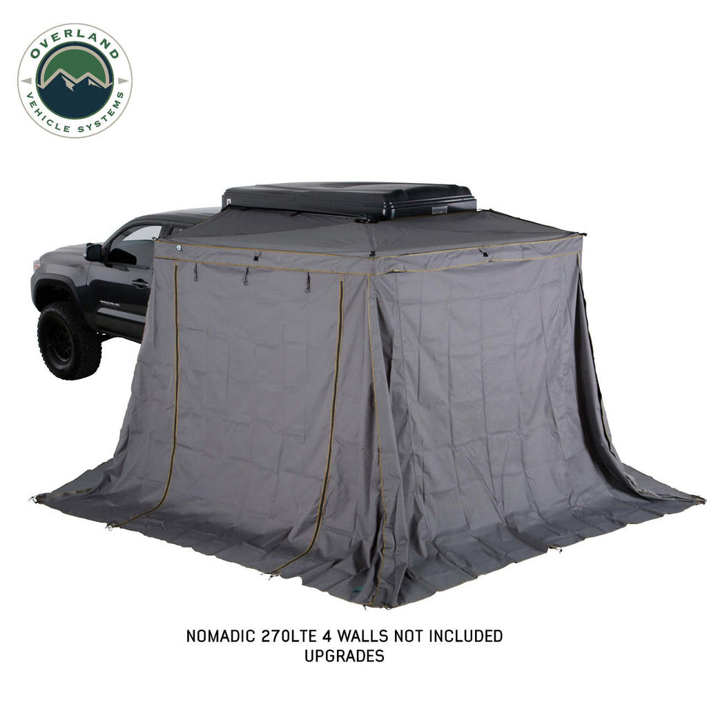 Toldo OVS Nomadic 270LTE