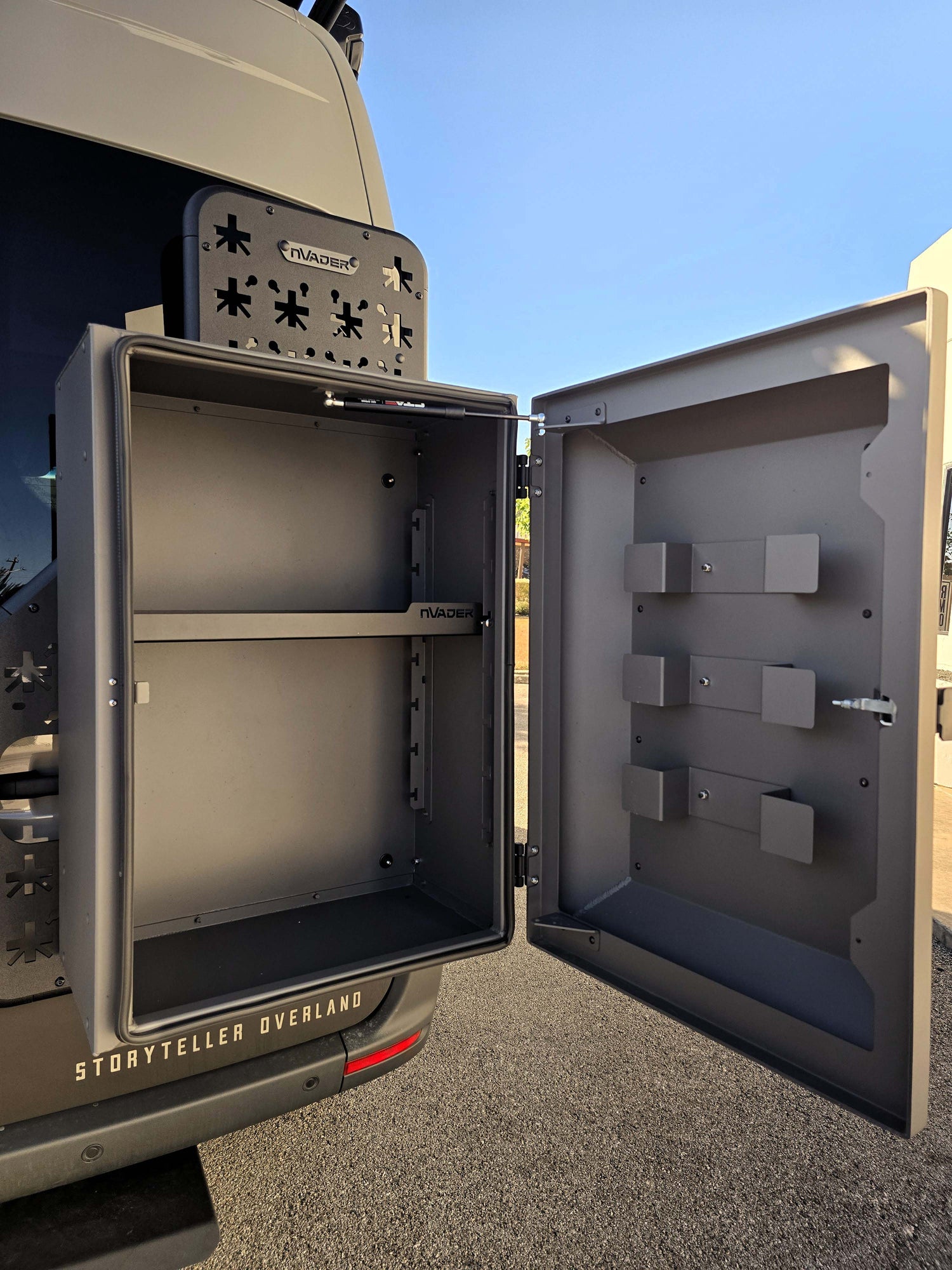 NEW ARRIVAL! 2026 Storyteller Overland Beast Mode OG