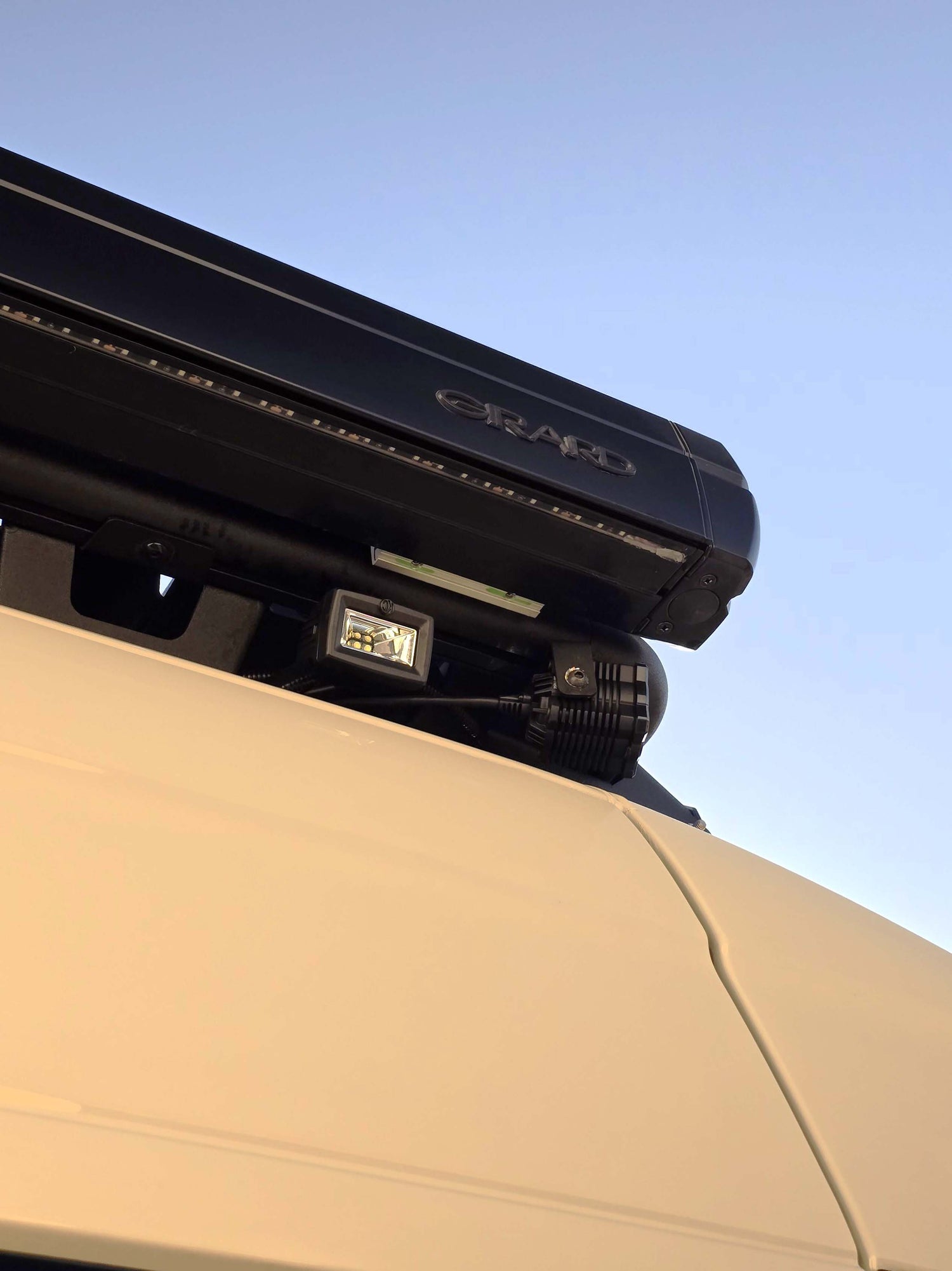 NEW ARRIVAL! 2026 Storyteller Overland Beast Mode OG