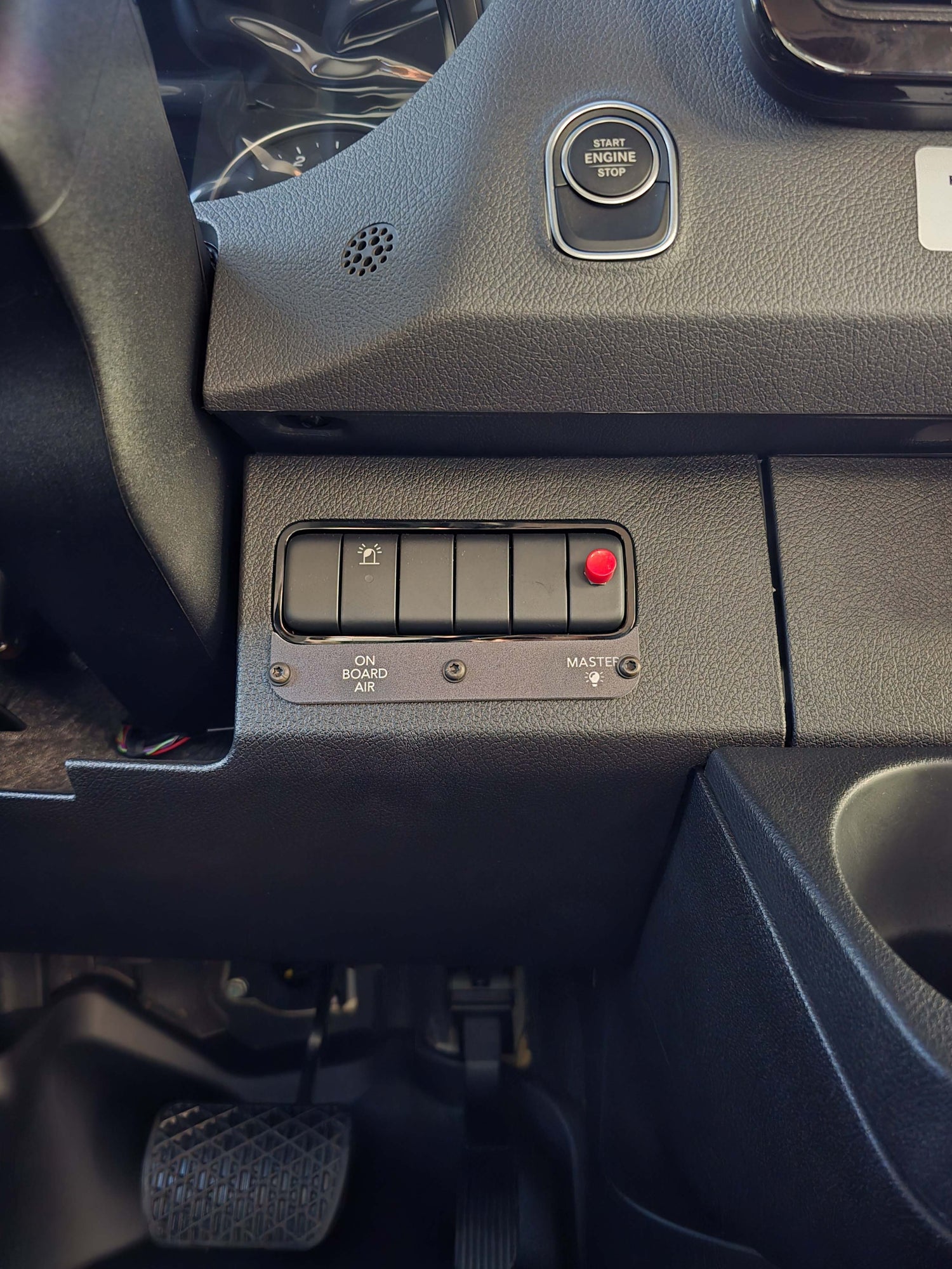 NEW ARRIVAL! 2026 Storyteller Overland Beast Mode OG