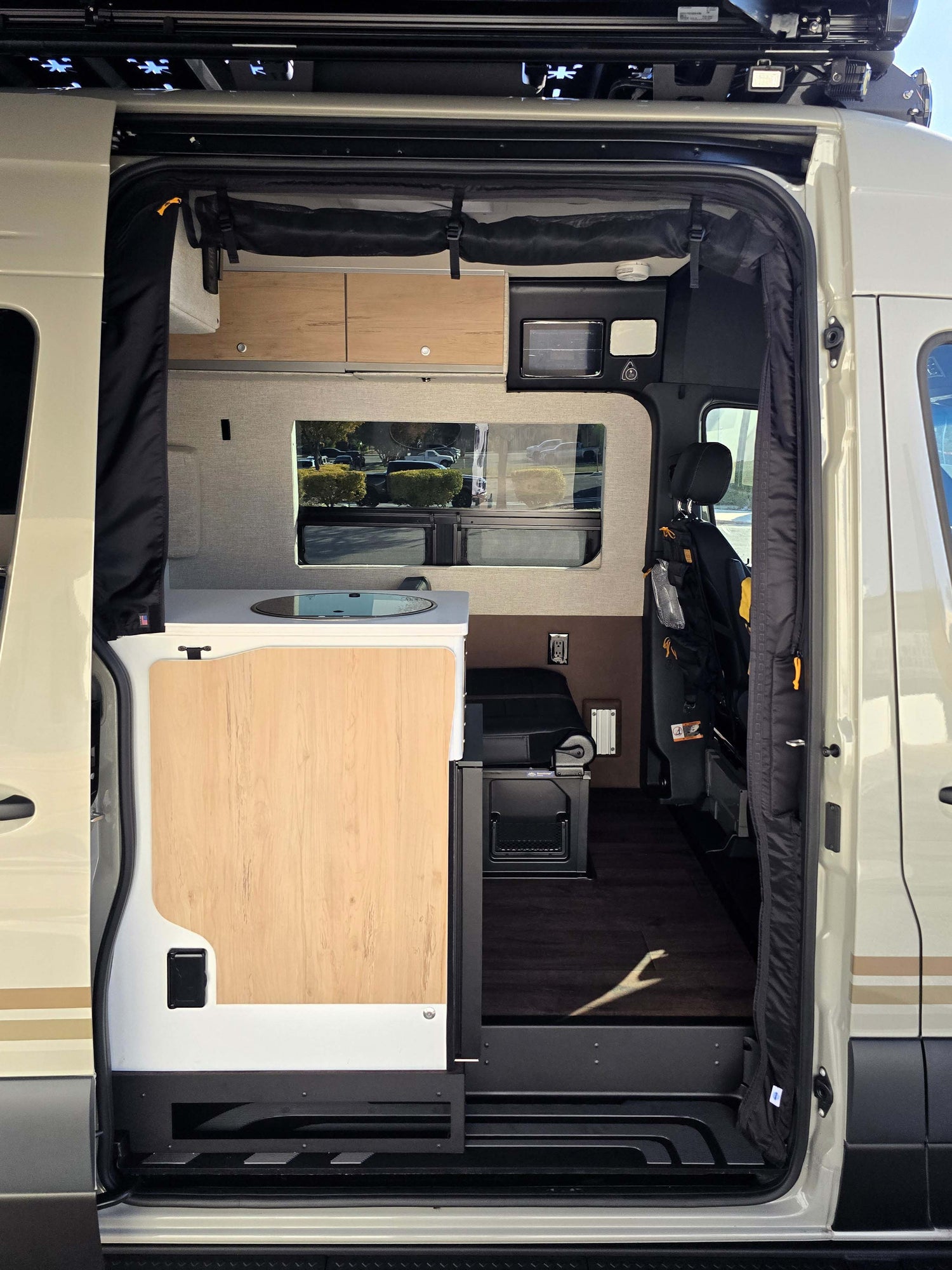 NEW ARRIVAL! 2026 Storyteller Overland Beast Mode OG