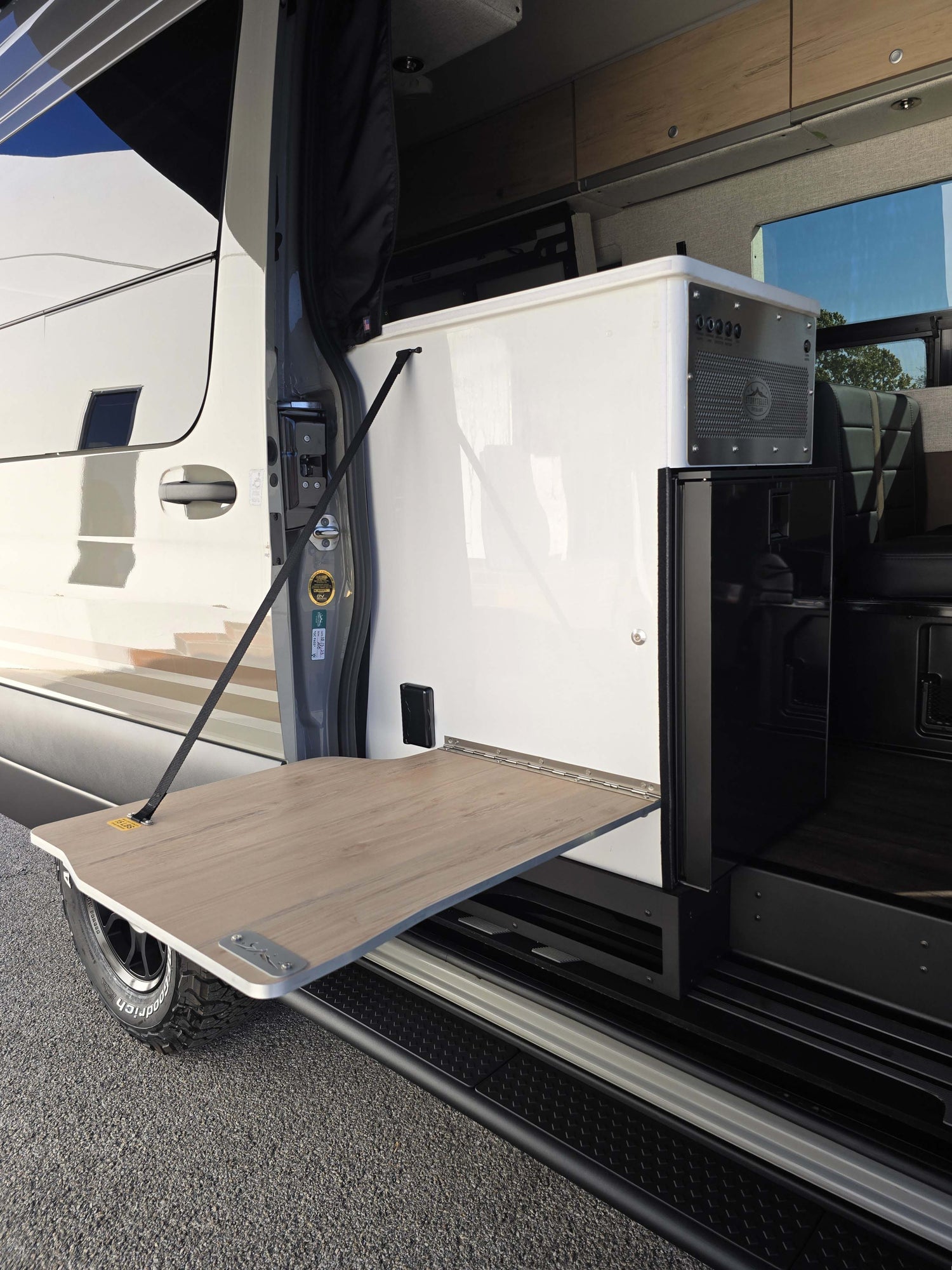 NEW ARRIVAL! 2026 Storyteller Overland Beast Mode OG