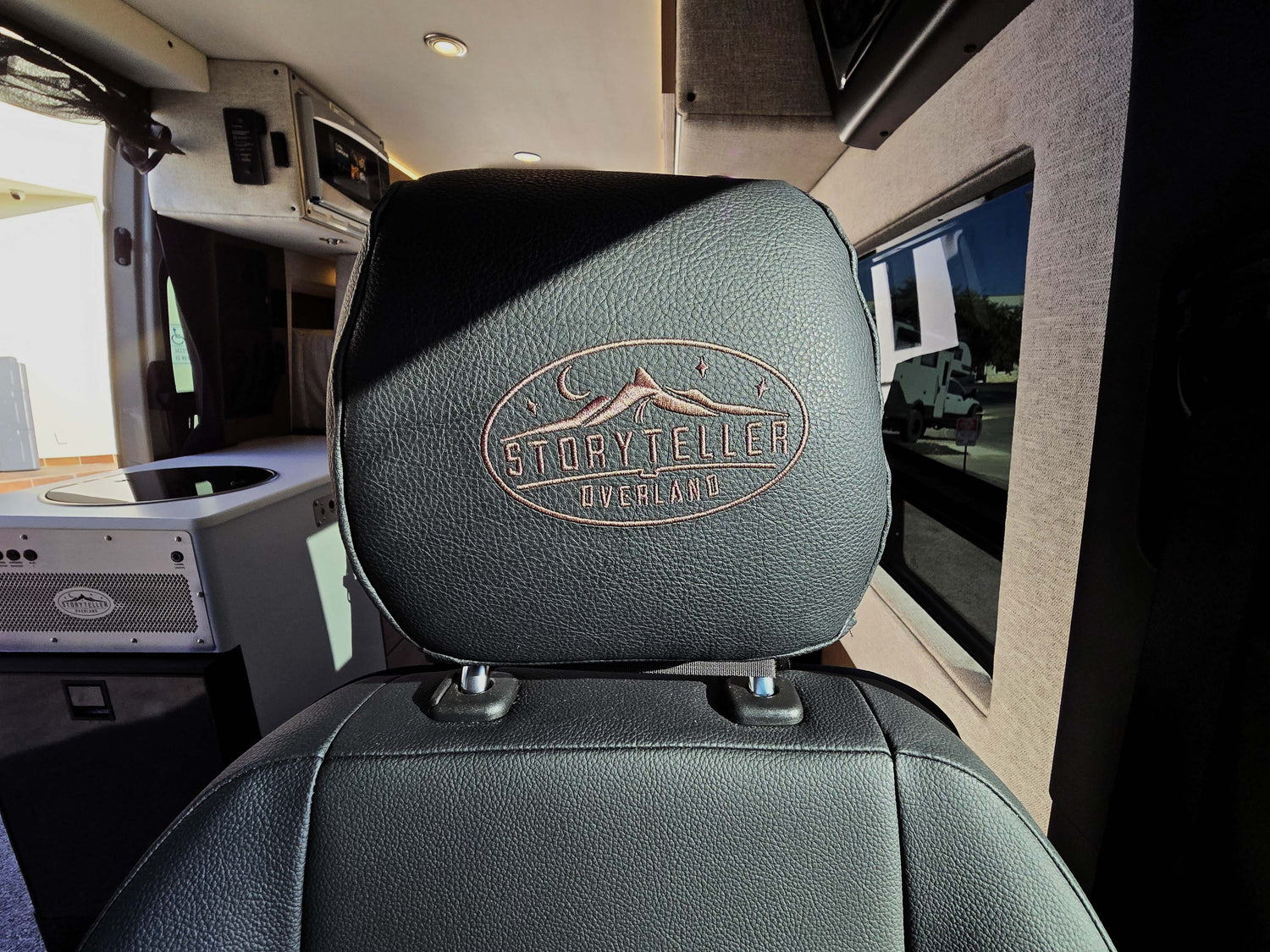 NEW ARRIVAL! 2026 Storyteller Overland Beast Mode OG