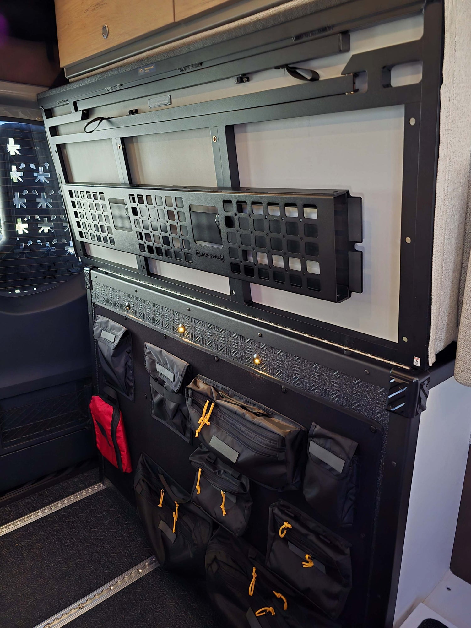 NEW ARRIVAL! 2026 Storyteller Overland Beast Mode OG