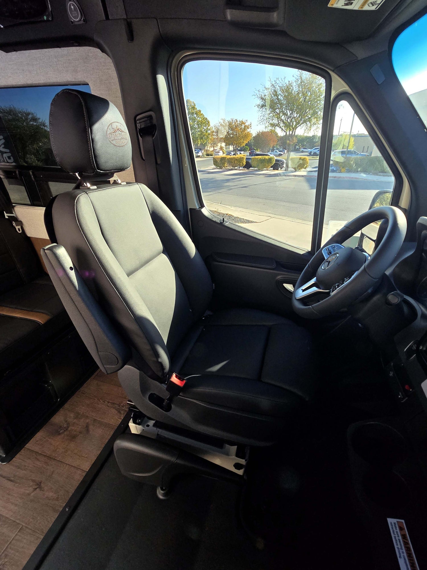 NEW ARRIVAL! 2026 Storyteller Overland Beast Mode OG