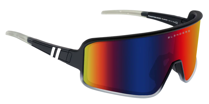 Blenders Eyewear - Eclipse Series Polarized Sunglasses