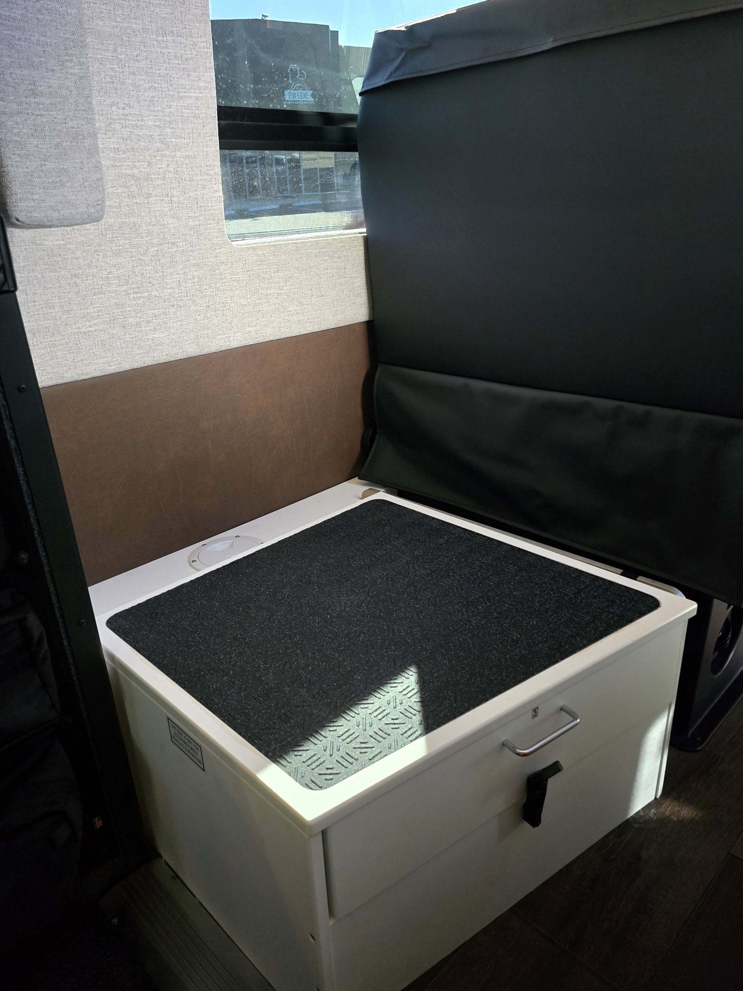 NEW ARRIVAL! 2026 Storyteller Overland Beast Mode OG