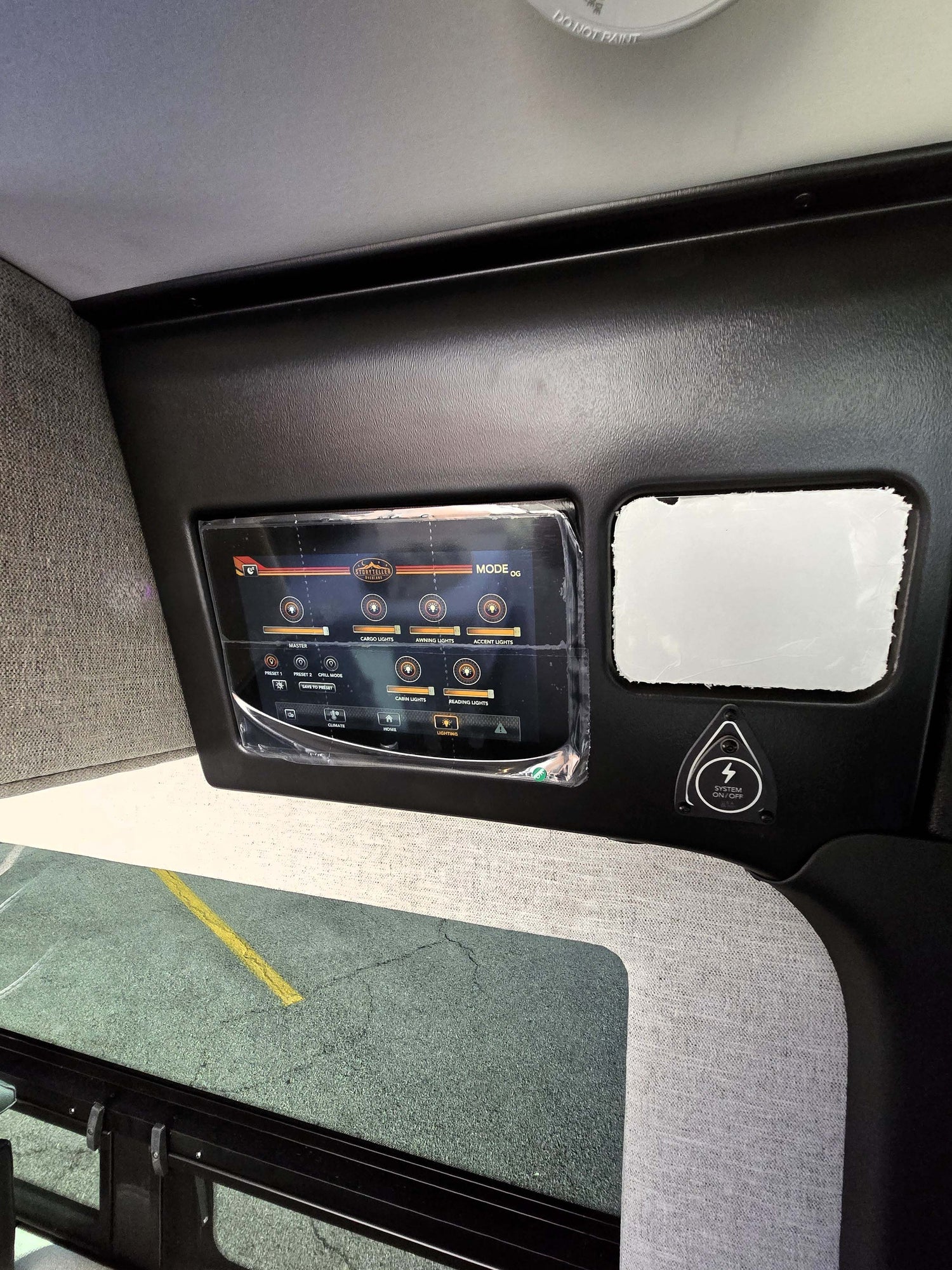 NEW ARRIVAL! 2026 Storyteller Overland Beast Mode OG