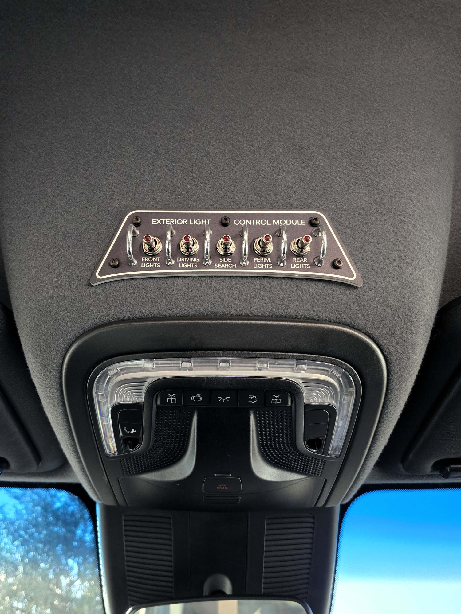 NEW ARRIVAL! 2026 Storyteller Overland Beast Mode OG