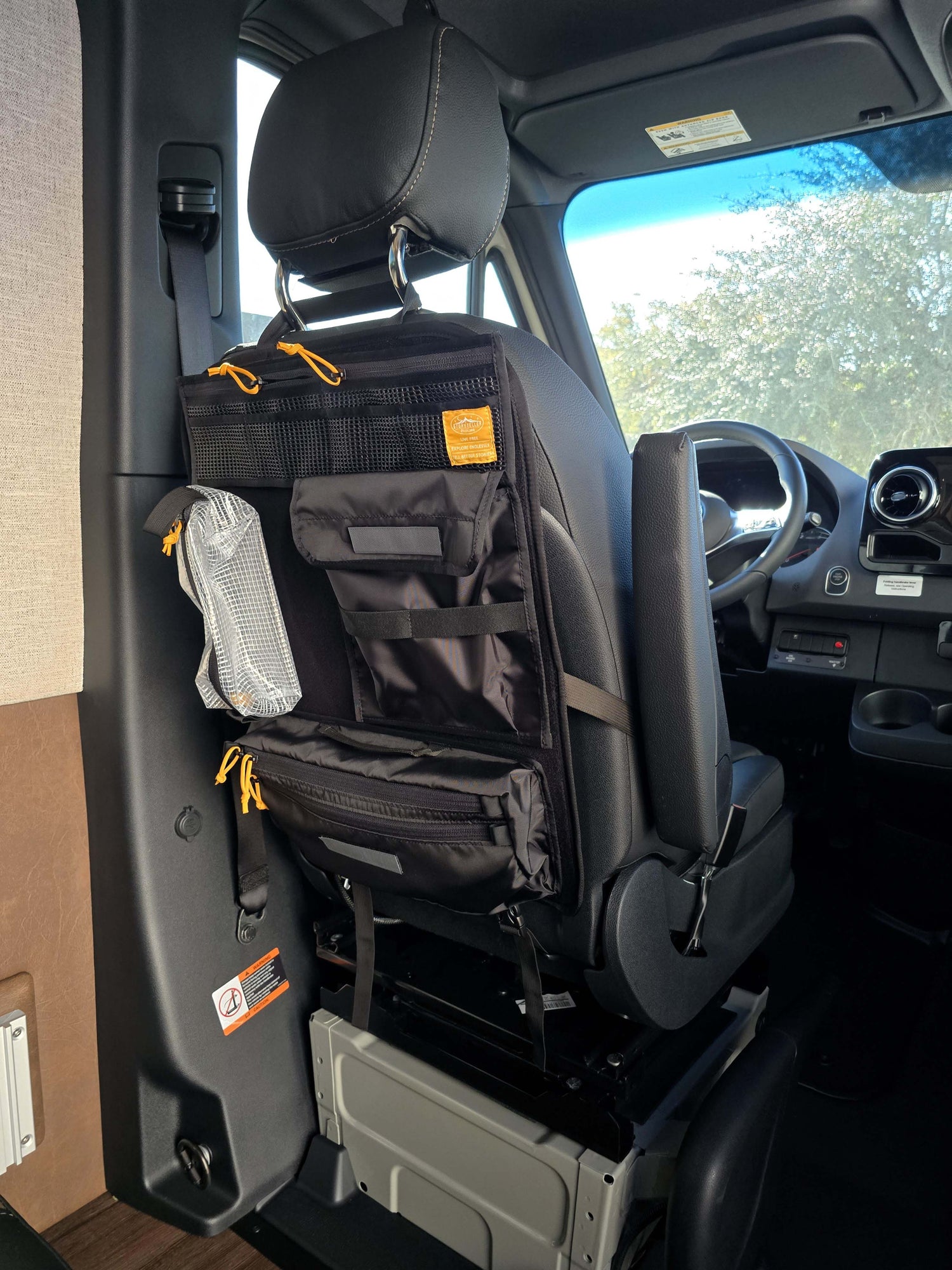 NEW ARRIVAL! 2026 Storyteller Overland Beast Mode OG