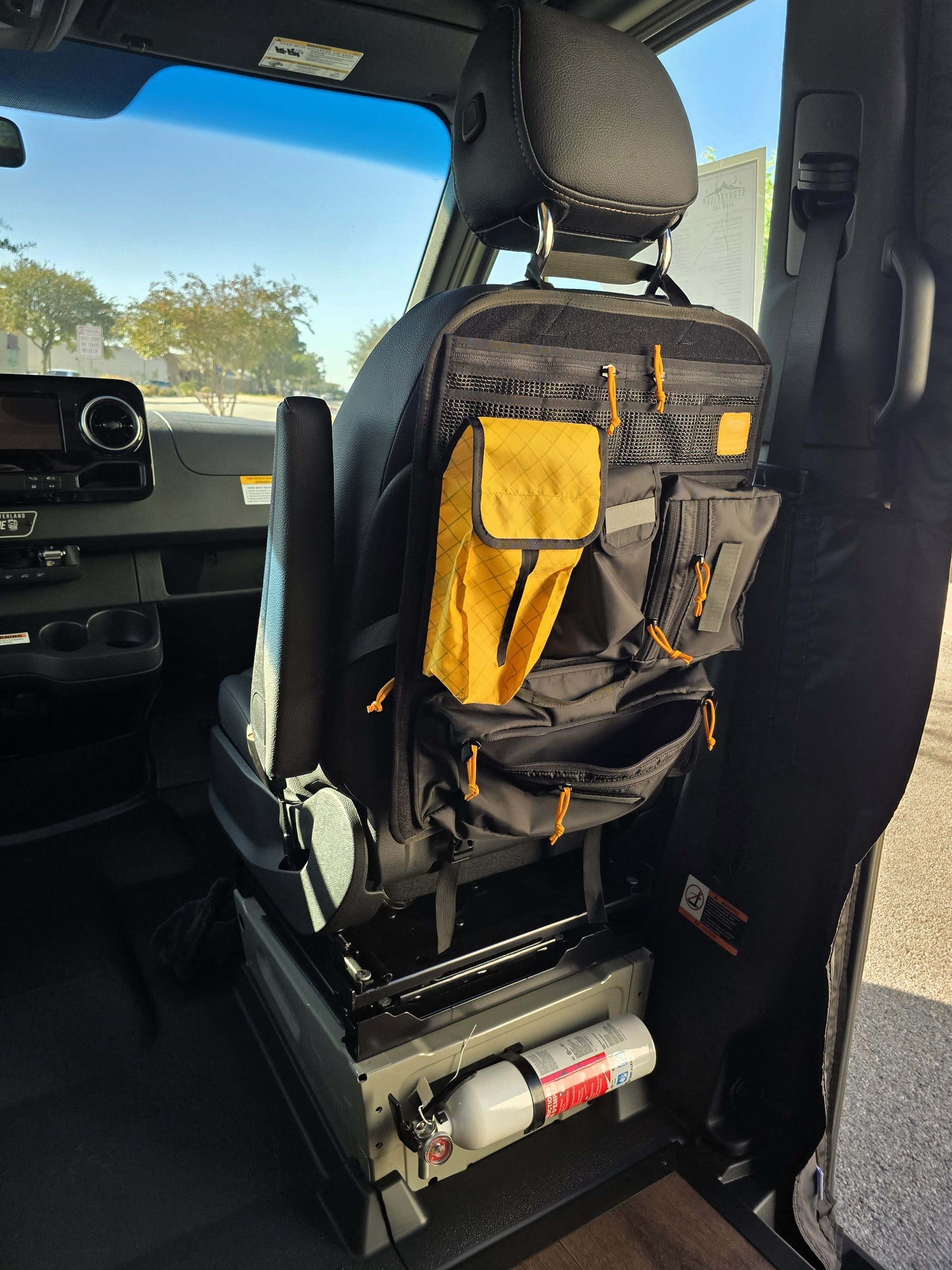 NEW ARRIVAL! 2026 Storyteller Overland Beast Mode OG