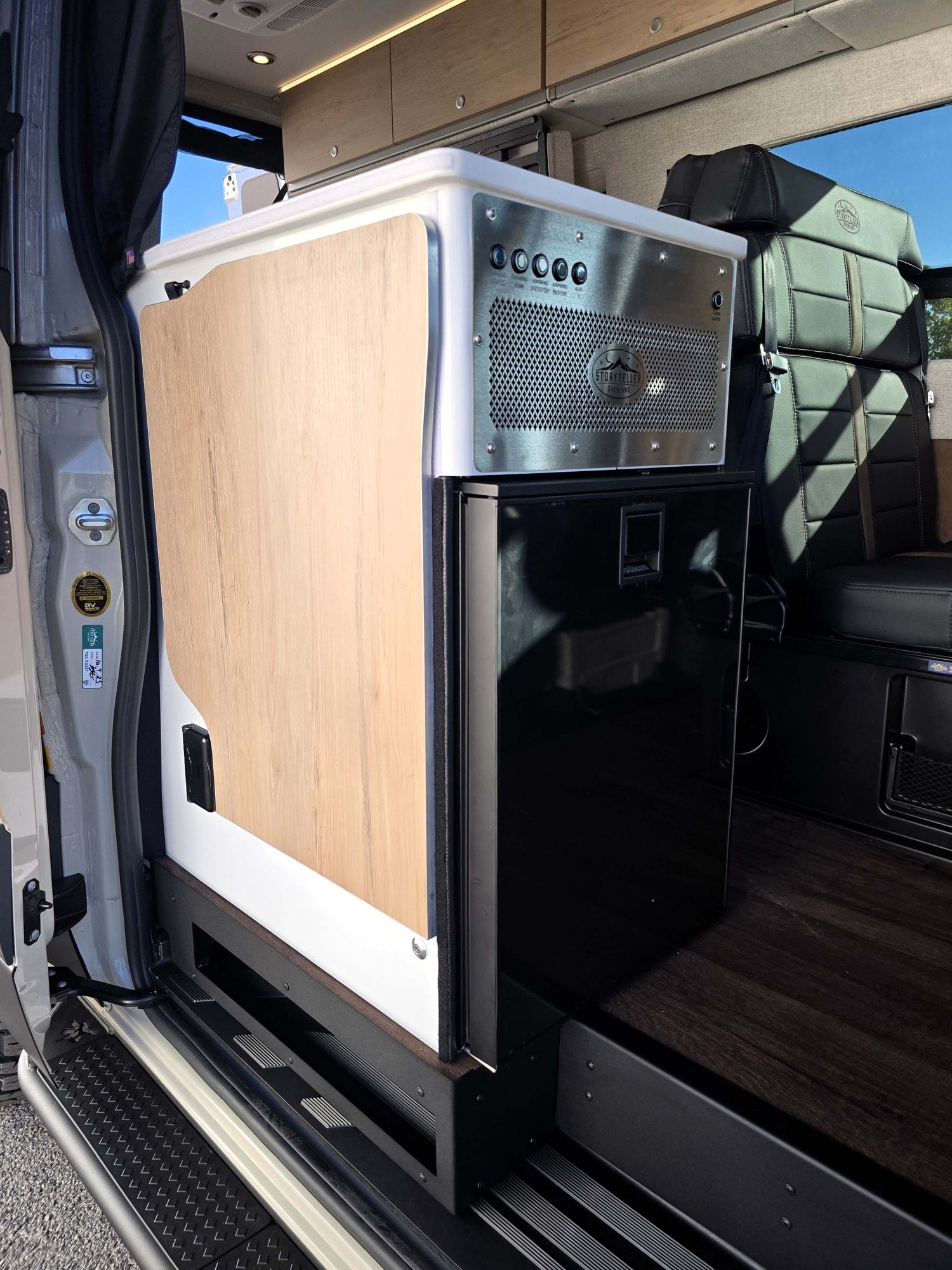 NEW ARRIVAL! 2026 Storyteller Overland Beast Mode OG