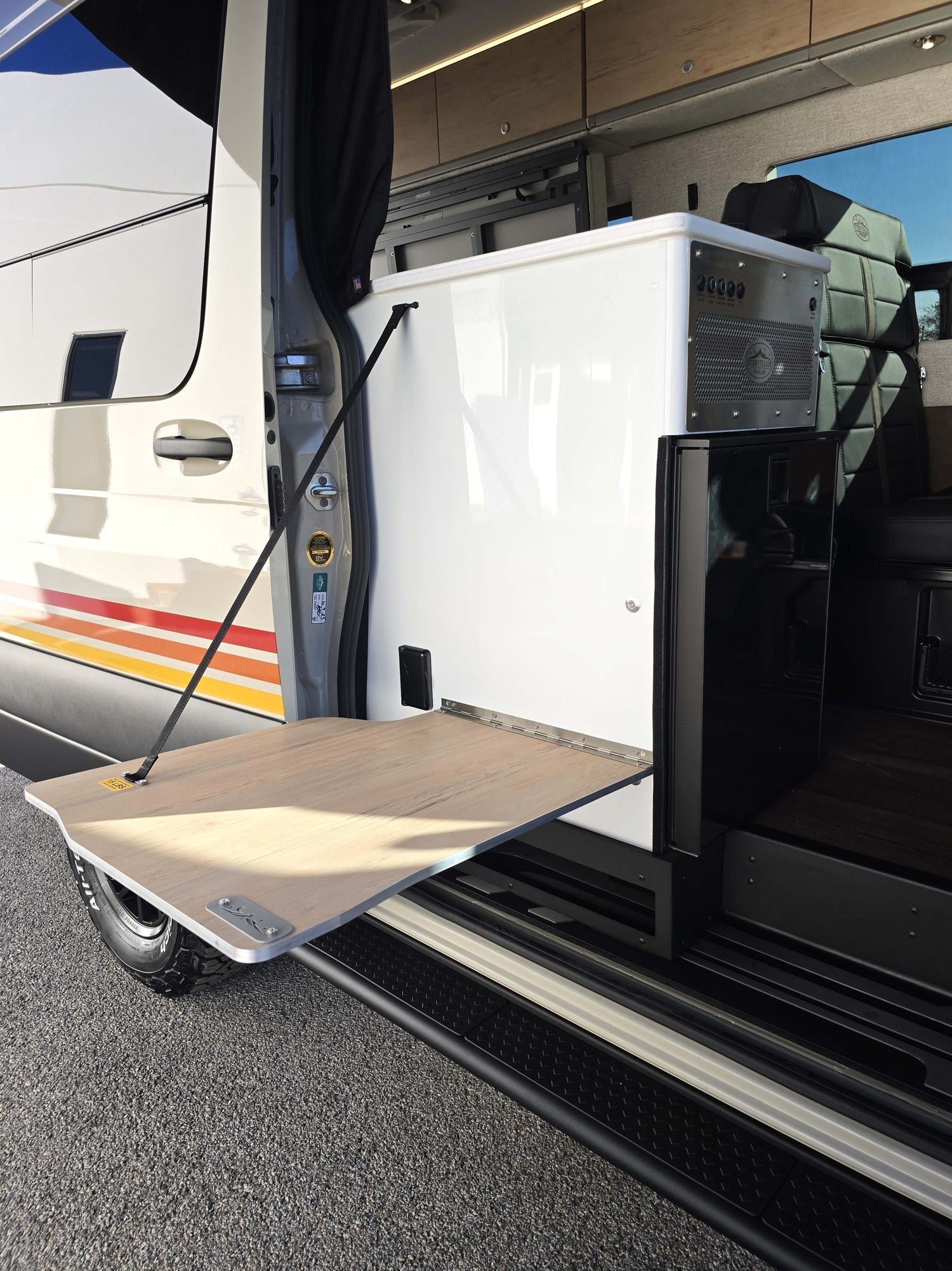 NEW ARRIVAL! 2026 Storyteller Overland Beast Mode OG