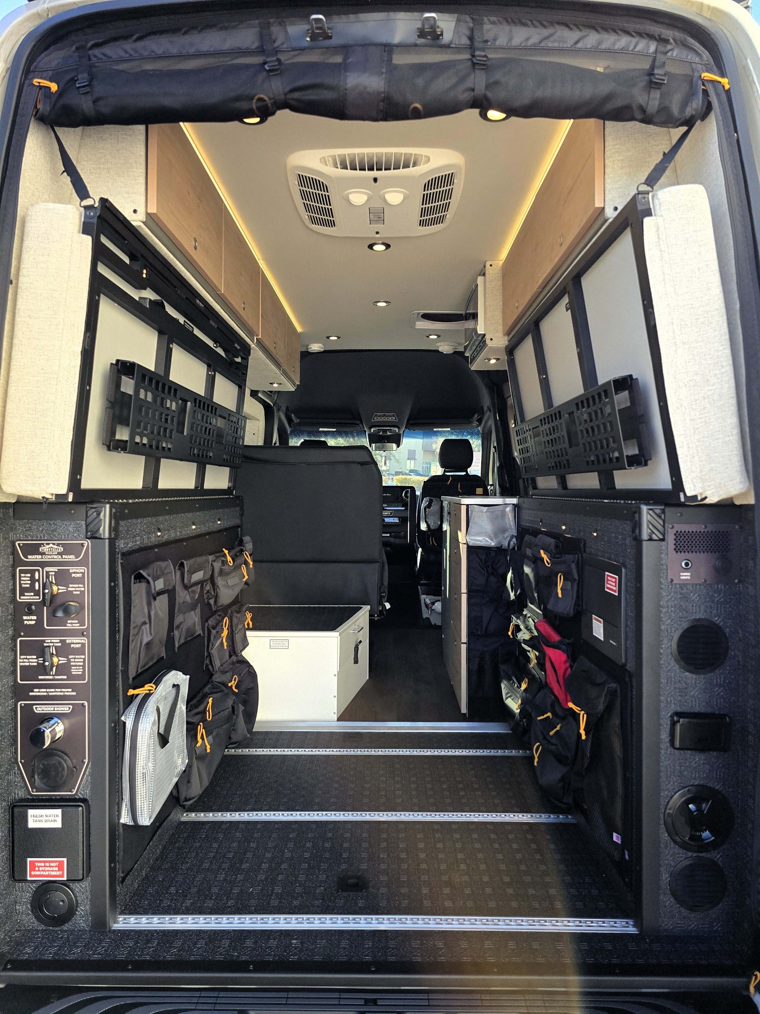 NEW ARRIVAL! 2026 Storyteller Overland Beast Mode OG