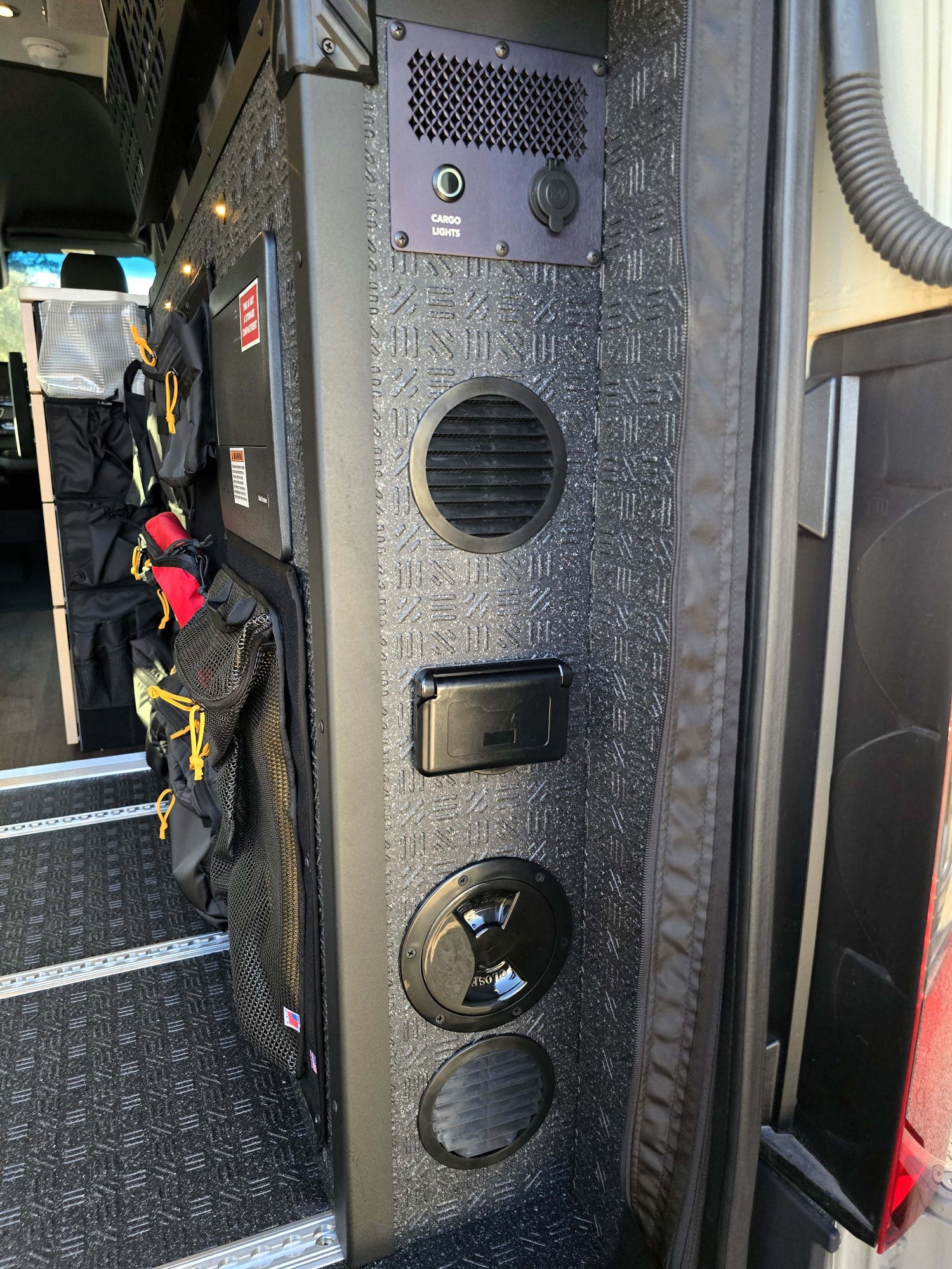 NEW ARRIVAL! 2026 Storyteller Overland Beast Mode OG