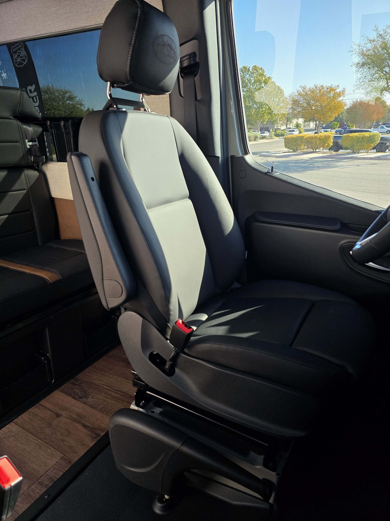 NEW ARRIVAL! 2026 Storyteller Overland Beast Mode OG