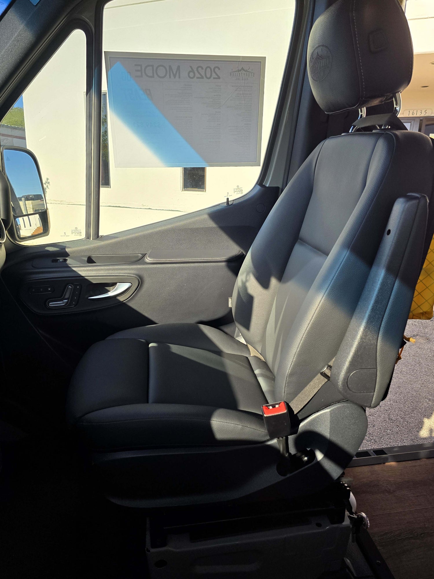 NEW ARRIVAL! 2026 Storyteller Overland Beast Mode OG