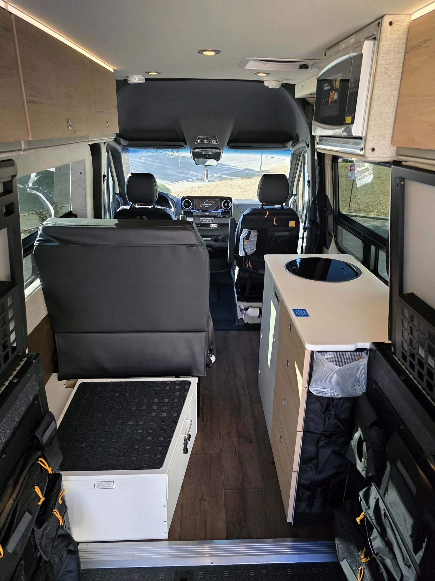 NEW ARRIVAL! 2026 Storyteller Overland Beast Mode OG