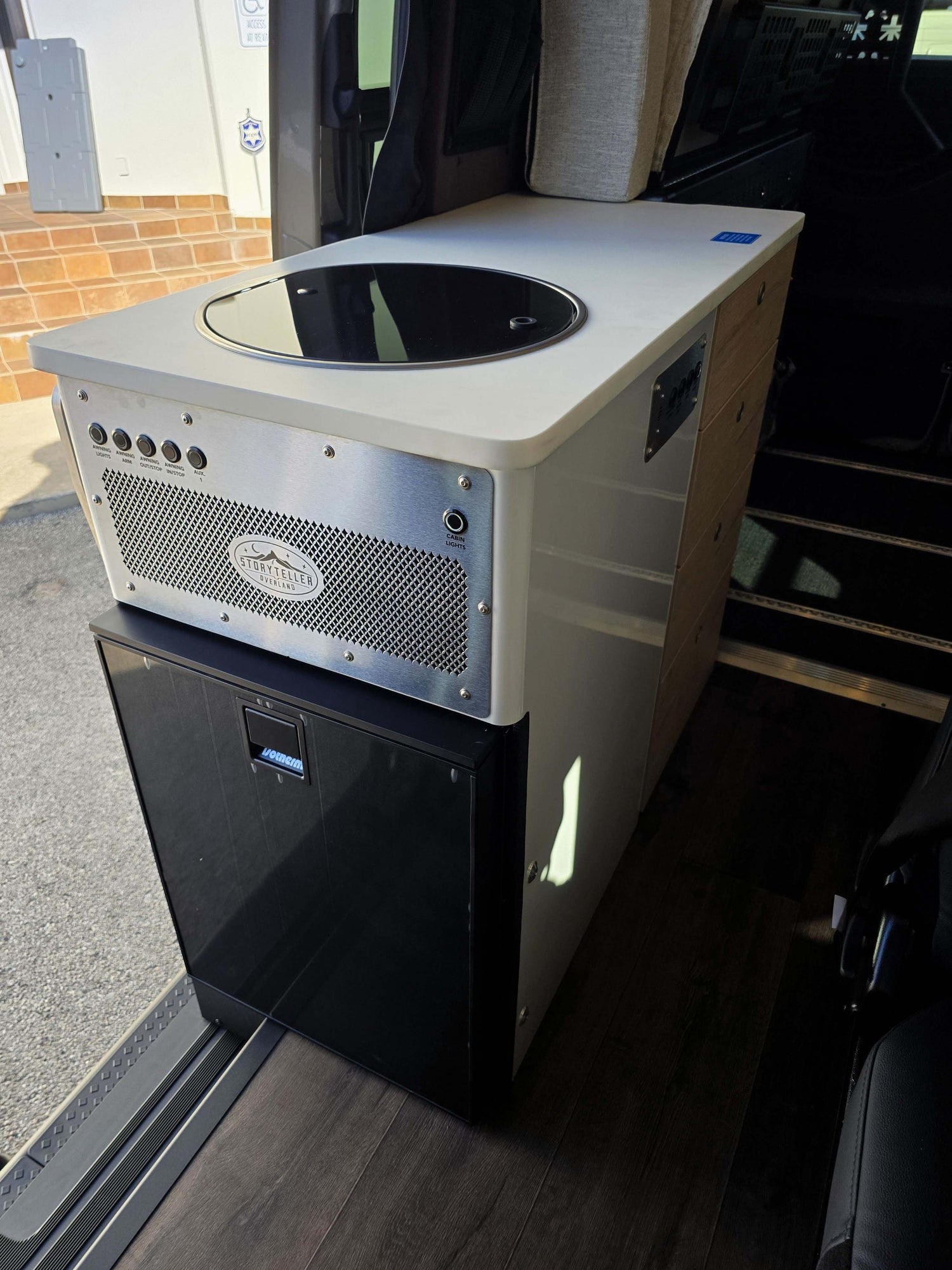 NEW ARRIVAL! 2026 Storyteller Overland Beast Mode OG