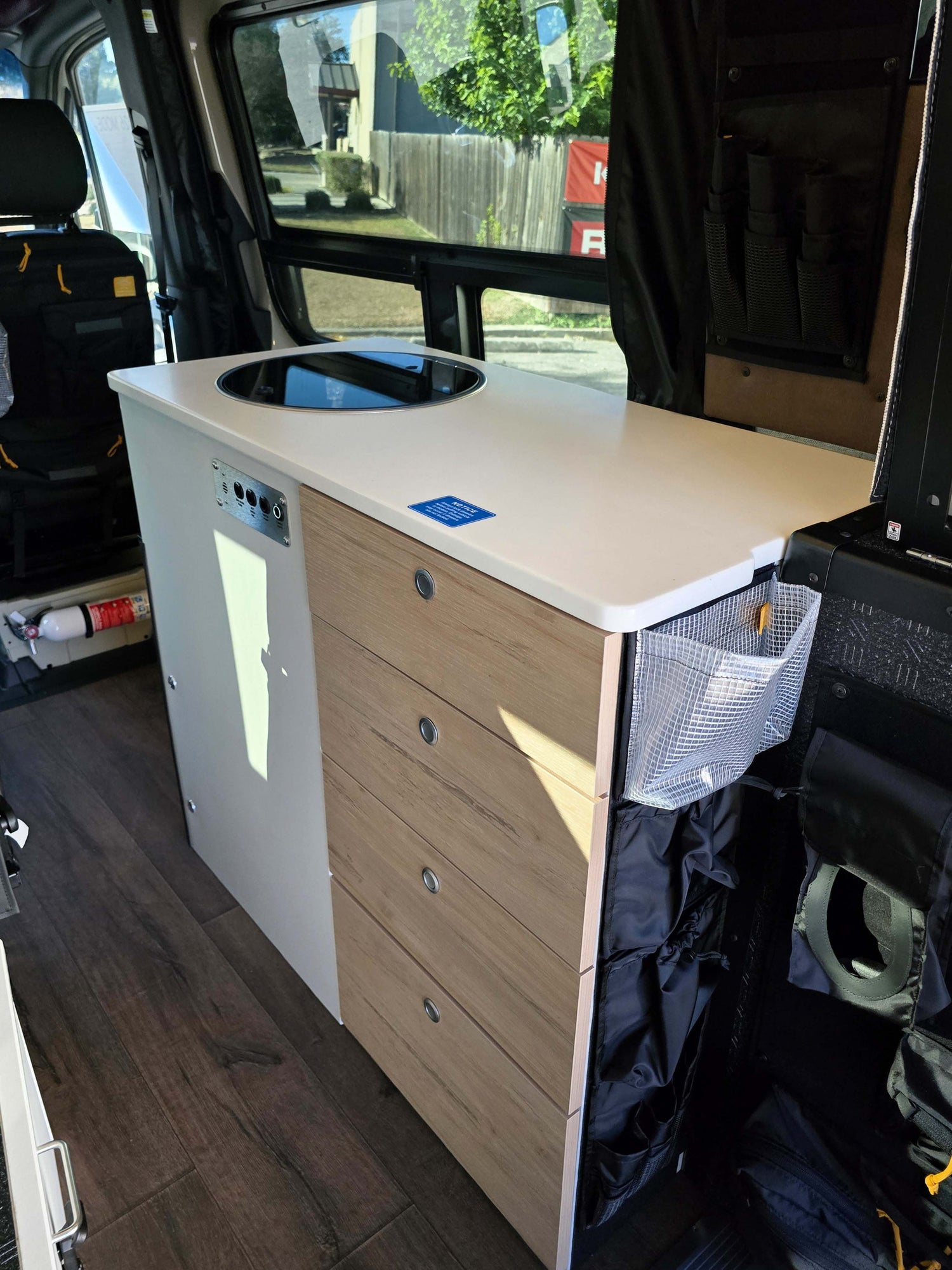 NEW ARRIVAL! 2026 Storyteller Overland Beast Mode OG