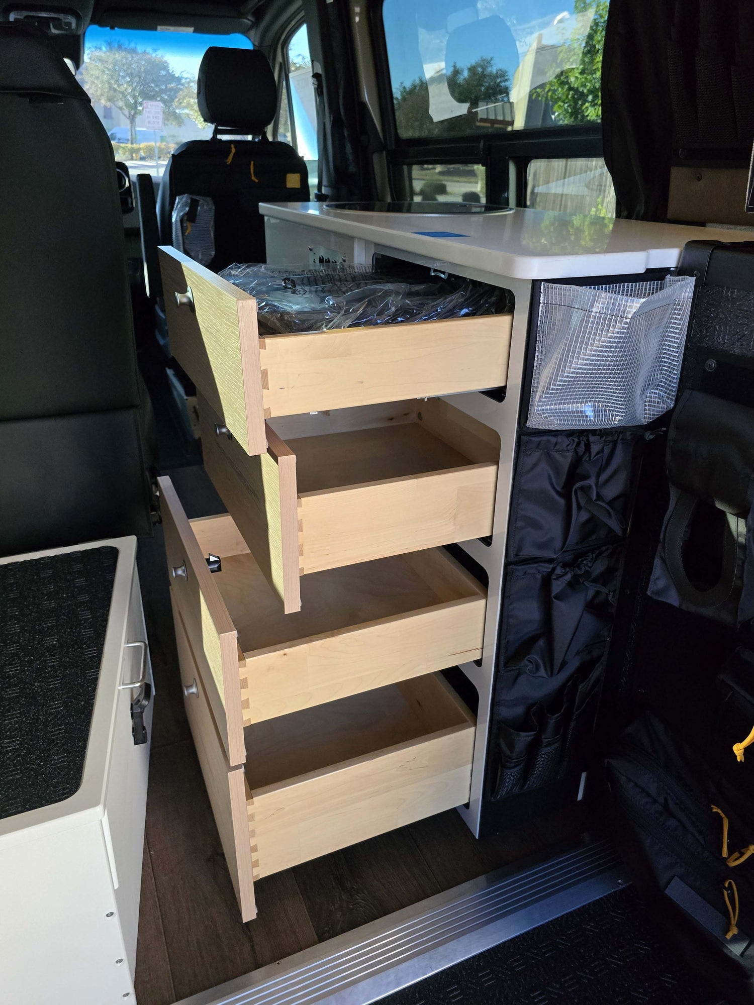 NEW ARRIVAL! 2026 Storyteller Overland Beast Mode OG