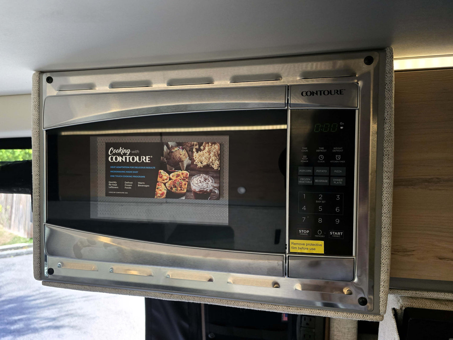 NEW ARRIVAL! 2026 Storyteller Overland Beast Mode OG