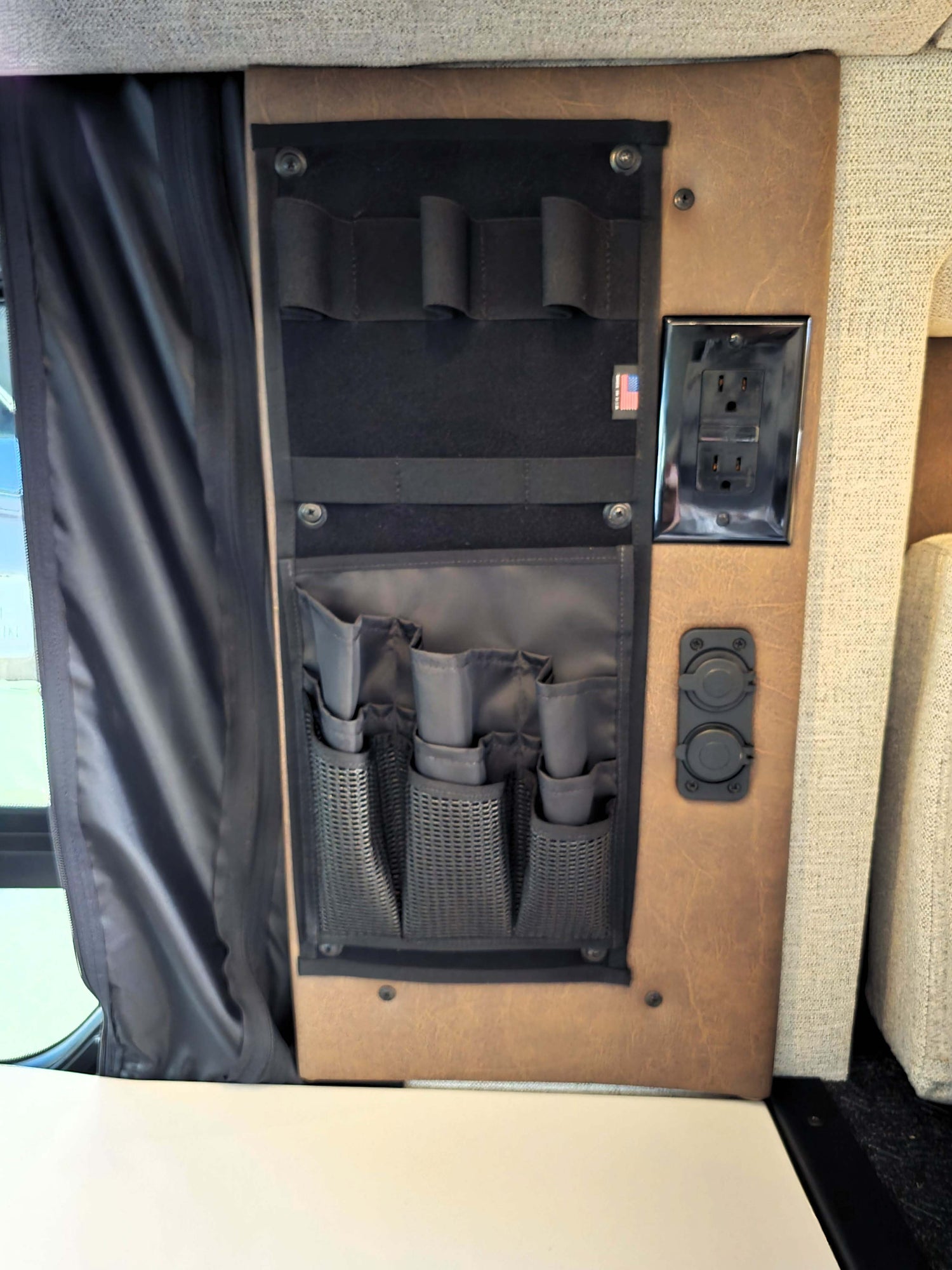 NEW ARRIVAL! 2026 Storyteller Overland Beast Mode OG