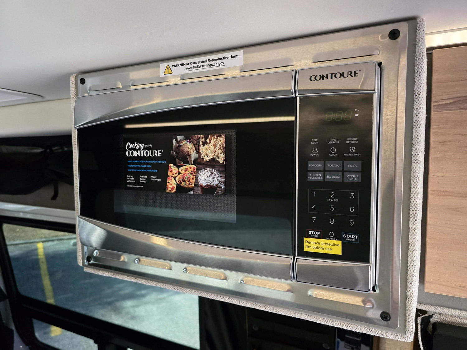 NEW ARRIVAL! 2026 Storyteller Overland Beast Mode OG