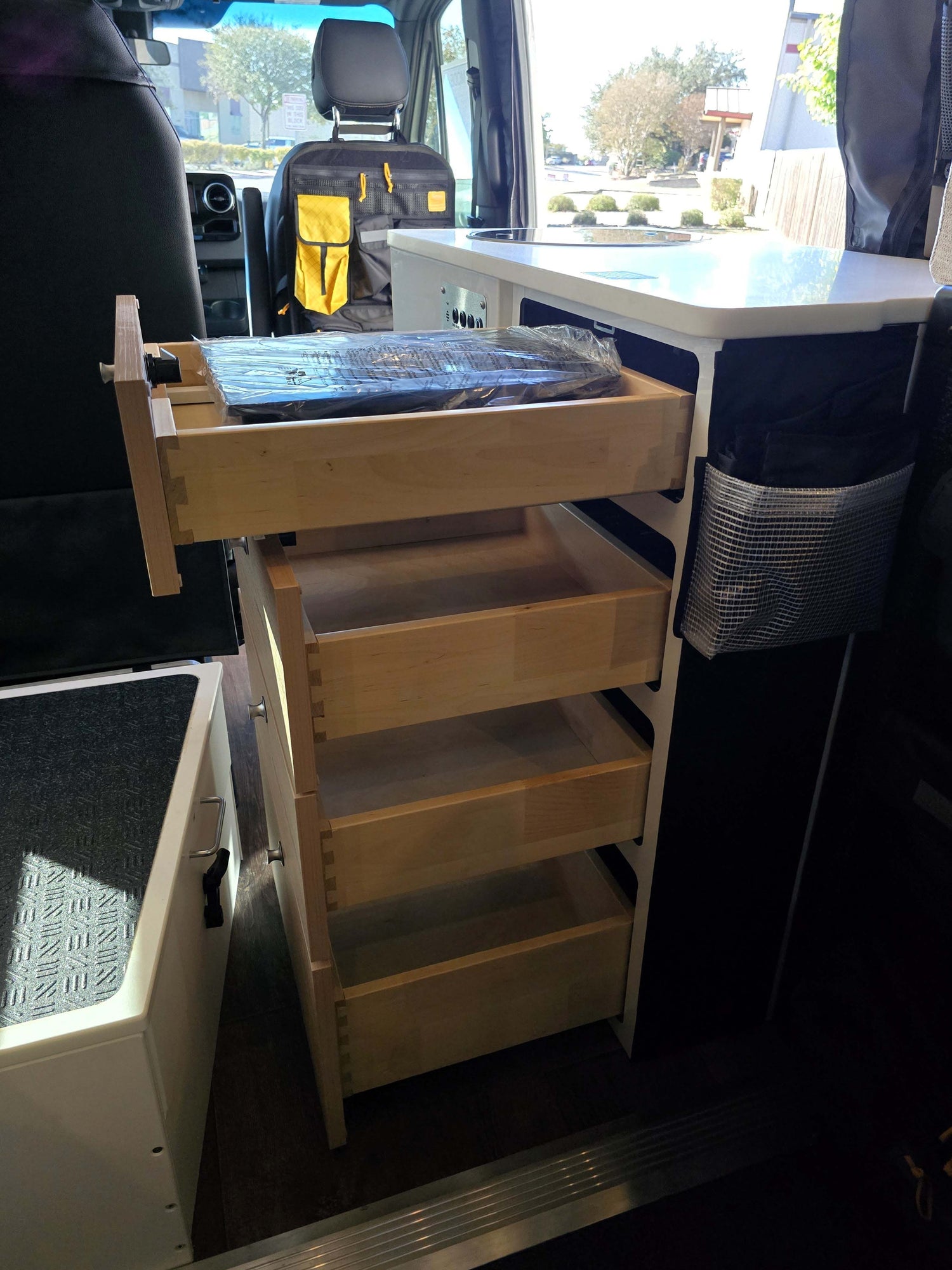 NEW ARRIVAL! 2026 Storyteller Overland Beast Mode OG