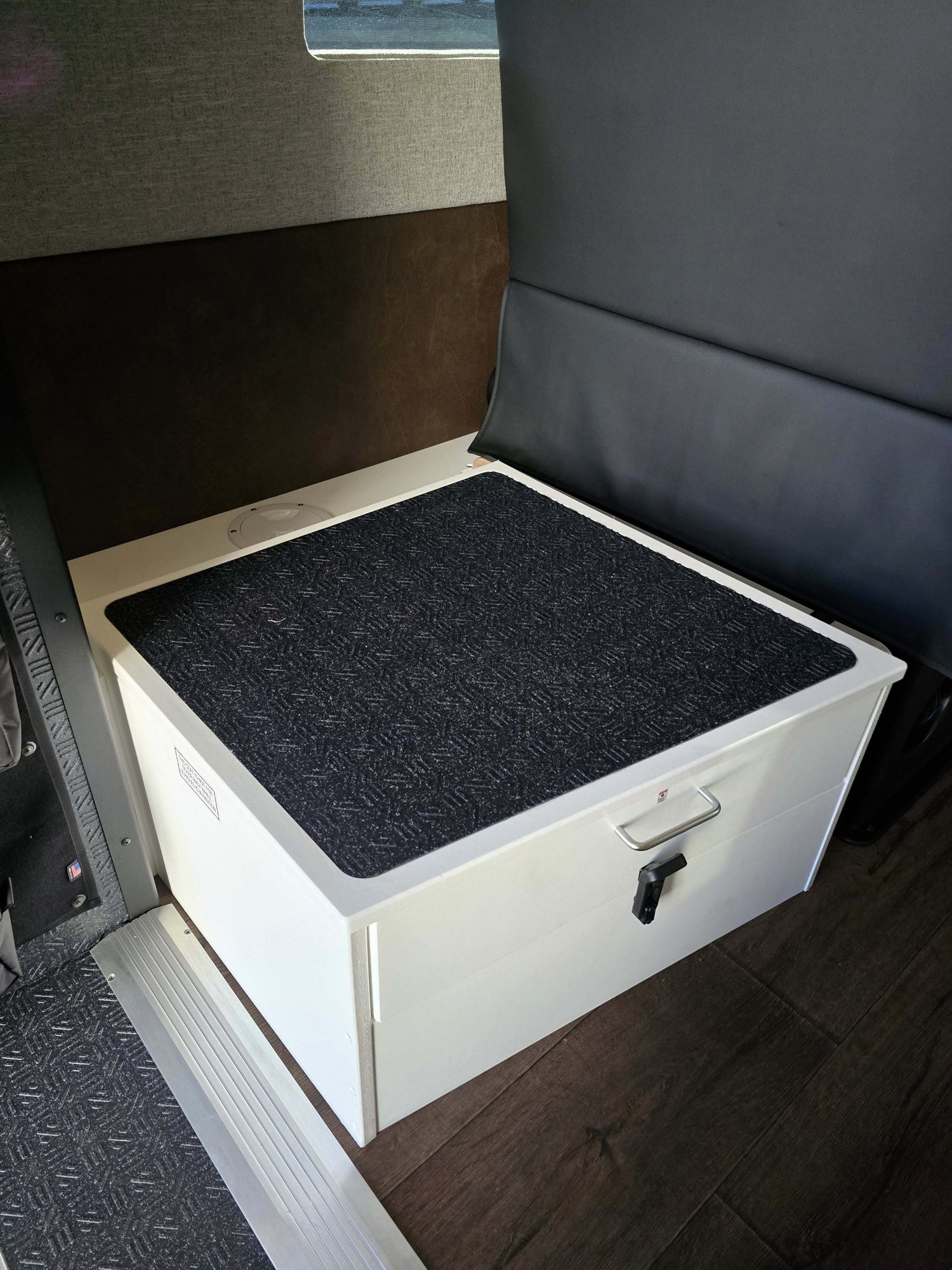 NEW ARRIVAL! 2026 Storyteller Overland Beast Mode OG