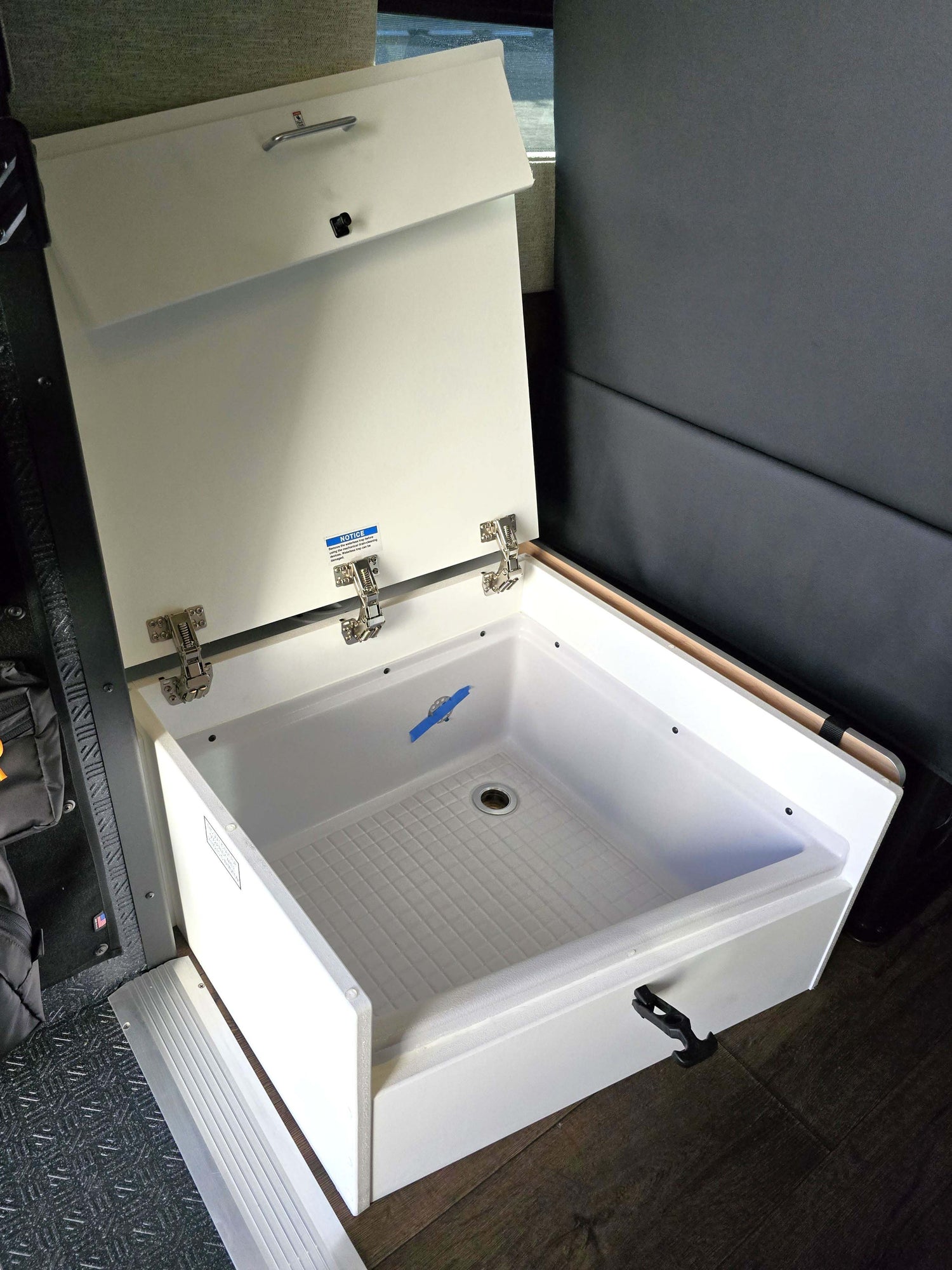 NEW ARRIVAL! 2026 Storyteller Overland Beast Mode OG