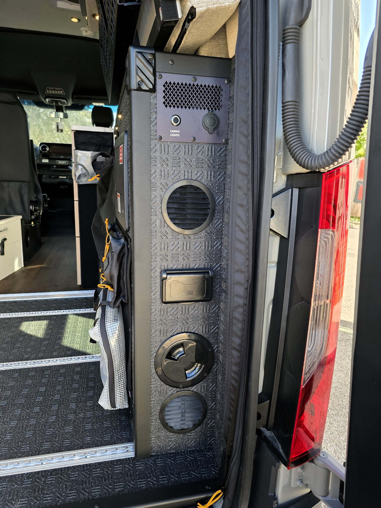 NEW ARRIVAL! 2026 Storyteller Overland Beast Mode OG