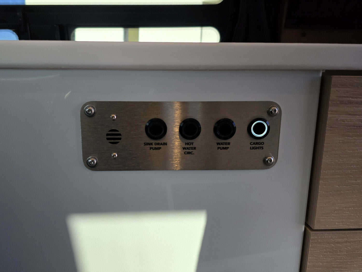 NEW ARRIVAL! 2026 Storyteller Overland Beast Mode OG