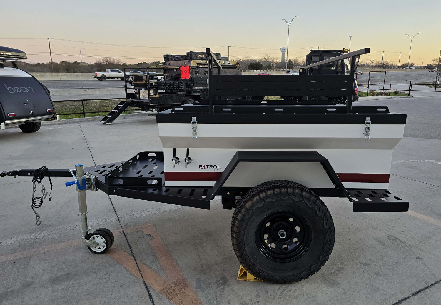 2024 Rustic Mountain Patrol XC - Preowned