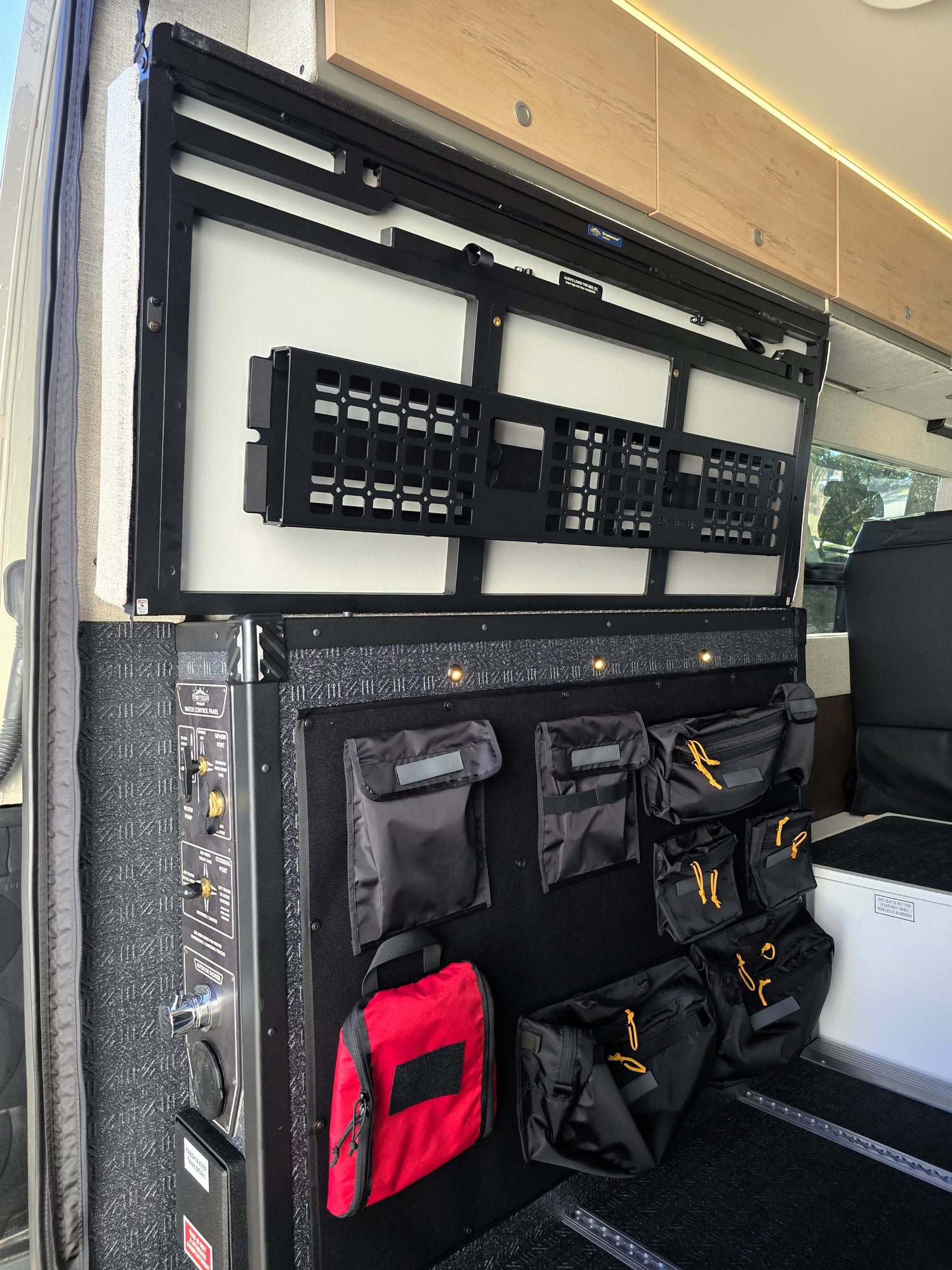 NEW ARRIVAL! 2026 Storyteller Overland Beast Mode OG