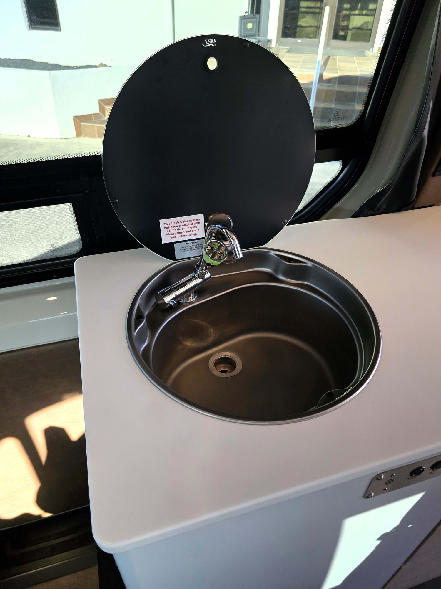 NEW ARRIVAL! 2026 Storyteller Overland Beast Mode OG