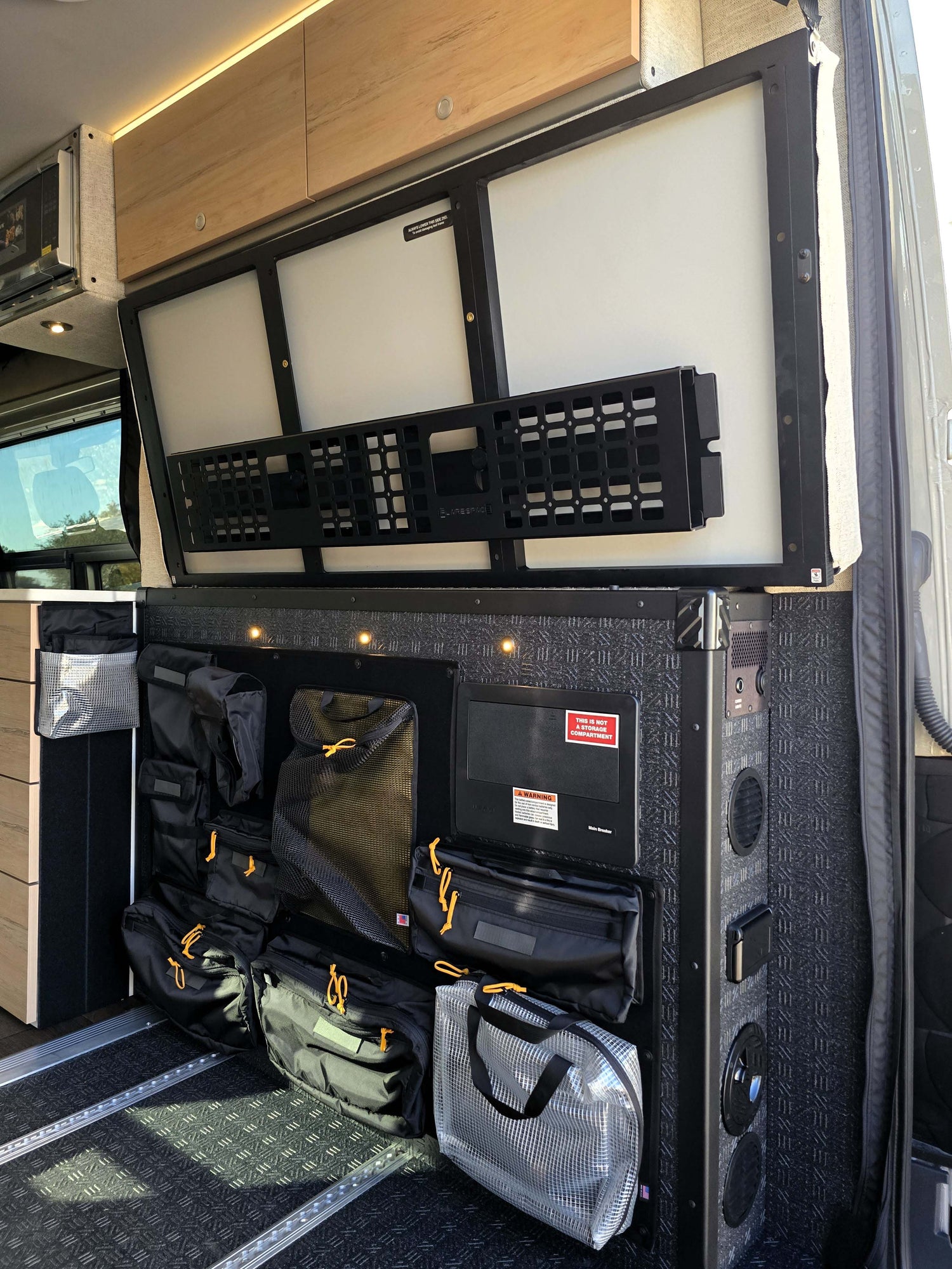 NEW ARRIVAL! 2026 Storyteller Overland Beast Mode OG