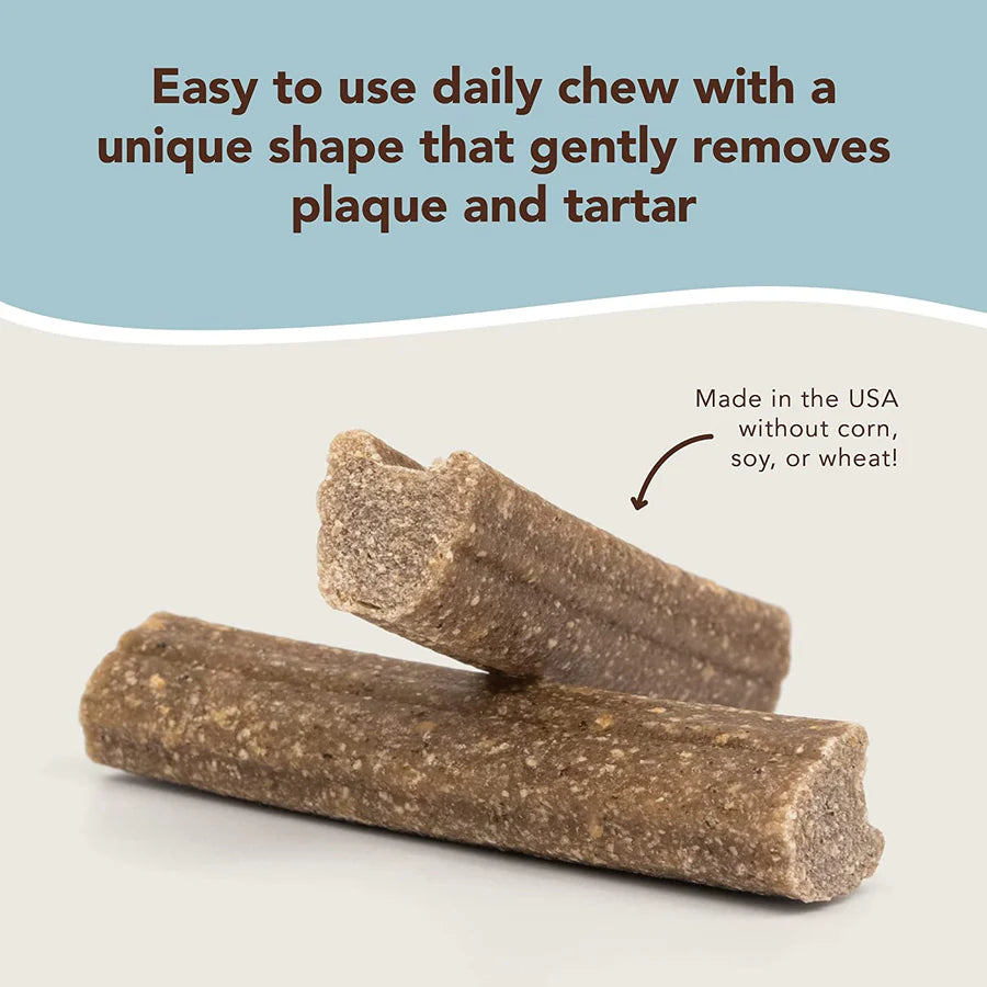 Natural Dog Dental Treats