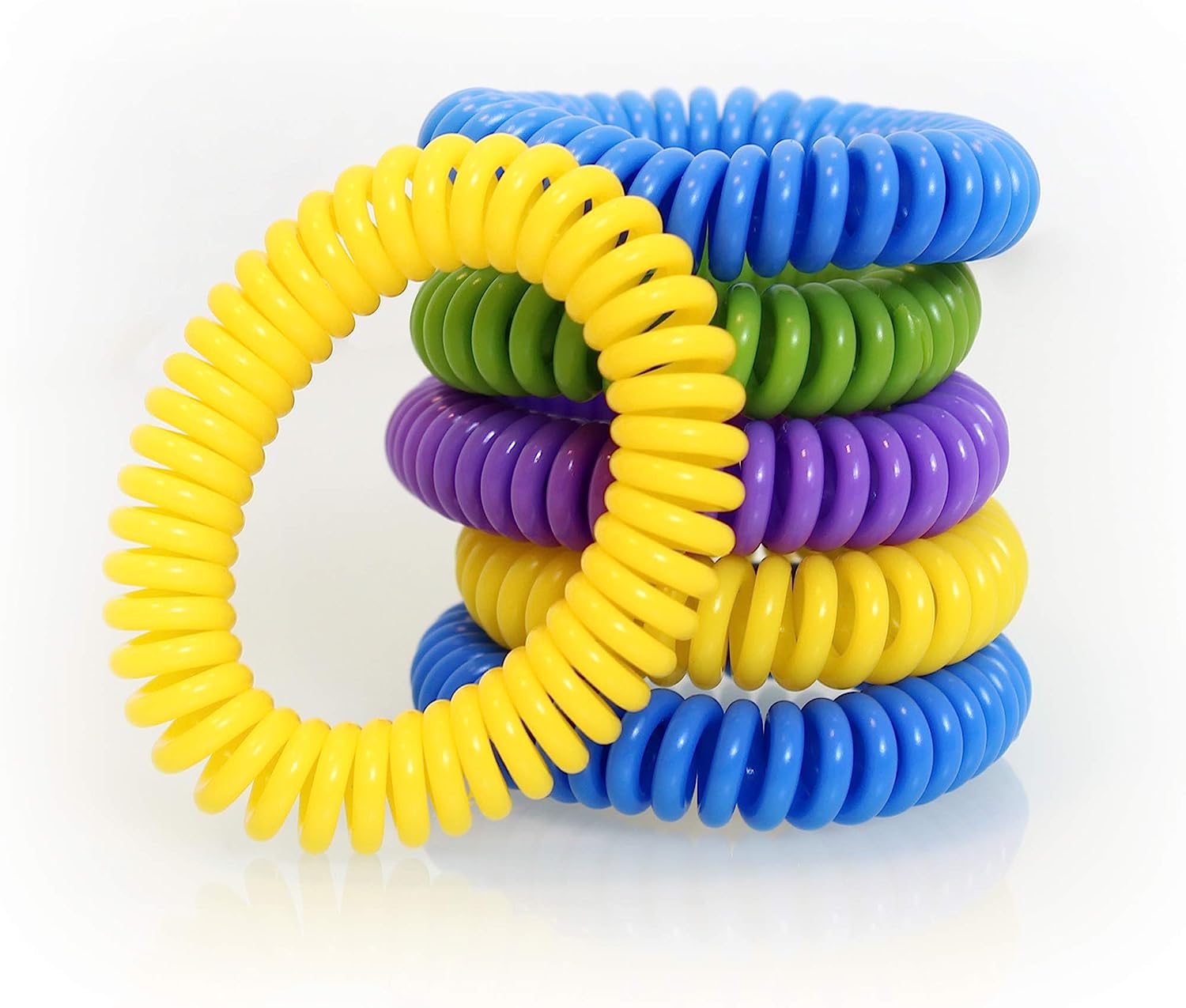 Pulsera Bugables Citronela