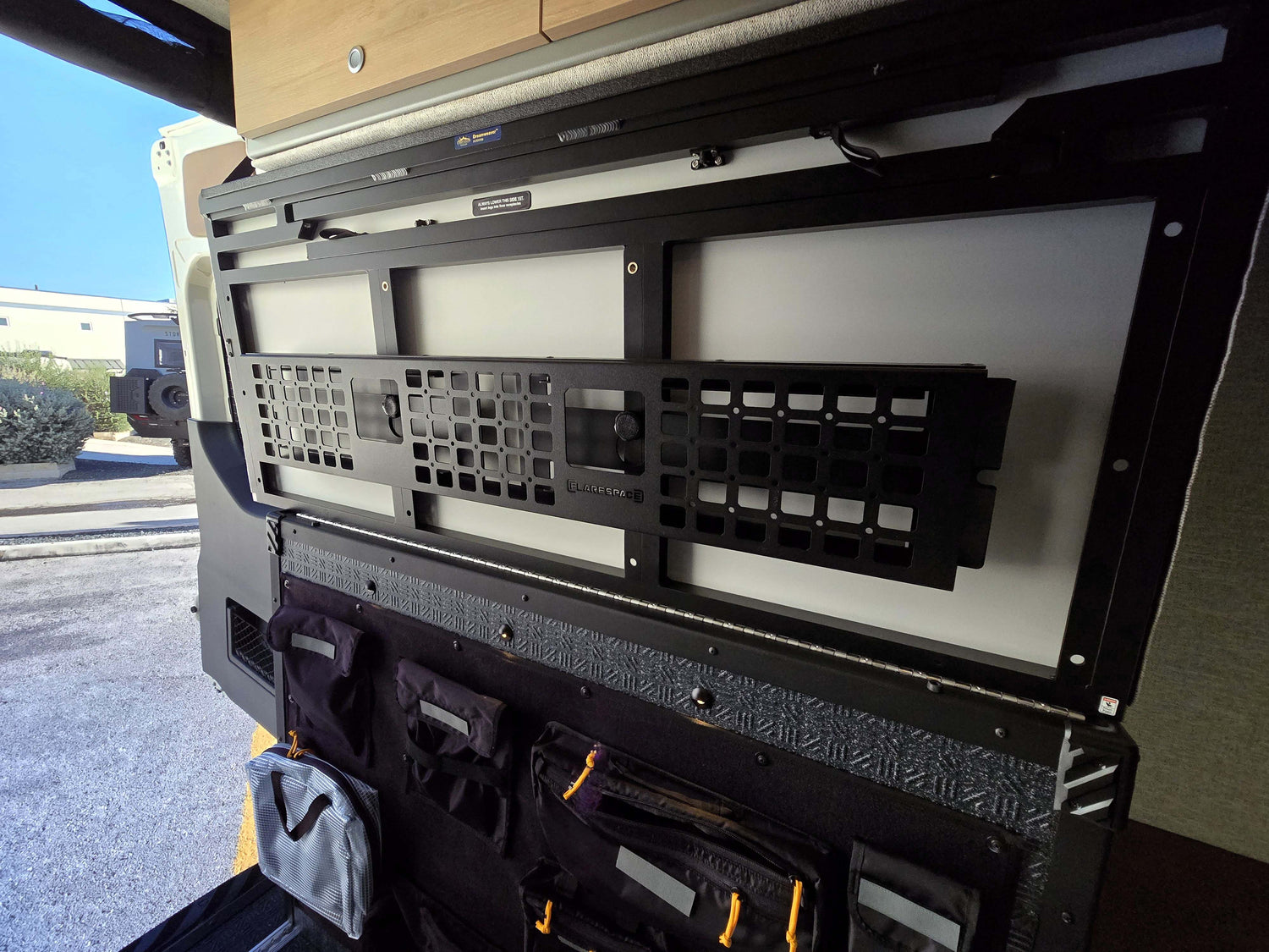 NEW ARRIVAL! 2026 Storyteller Overland Beast Mode OG