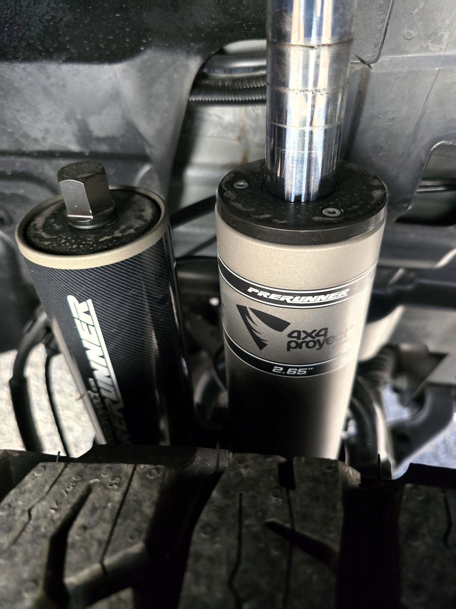 NEW ARRIVAL! 2026 Storyteller Overland Beast Mode OG