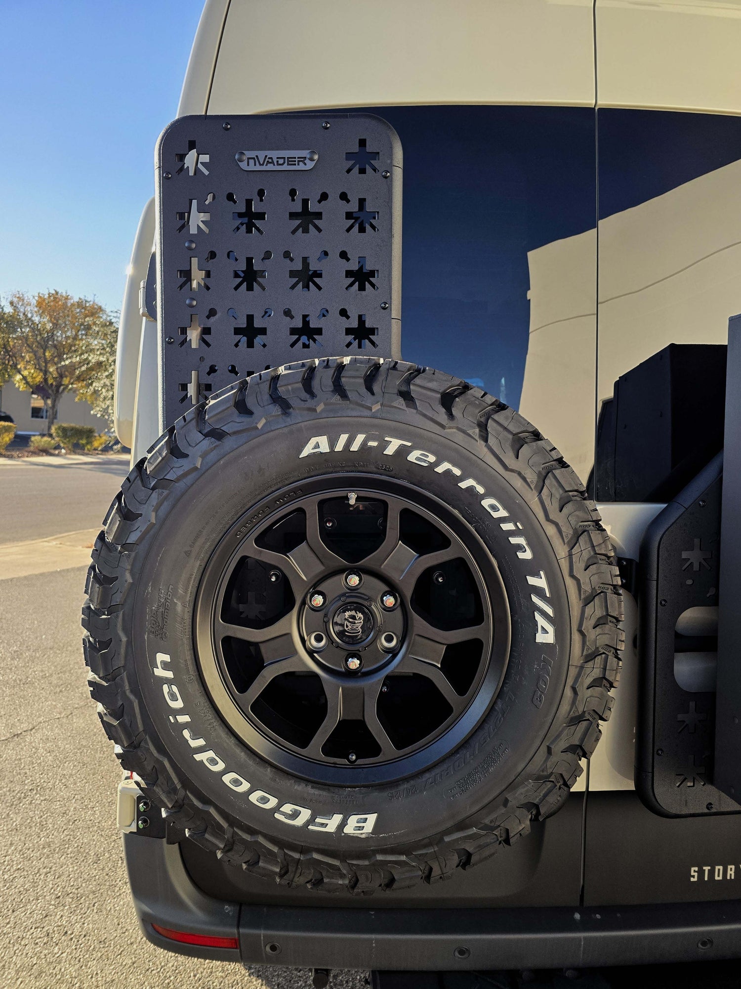 NEW ARRIVAL! 2026 Storyteller Overland Beast Mode OG