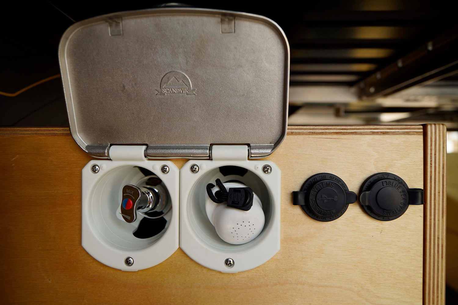 2021 Mercedes Adventure - Preowned